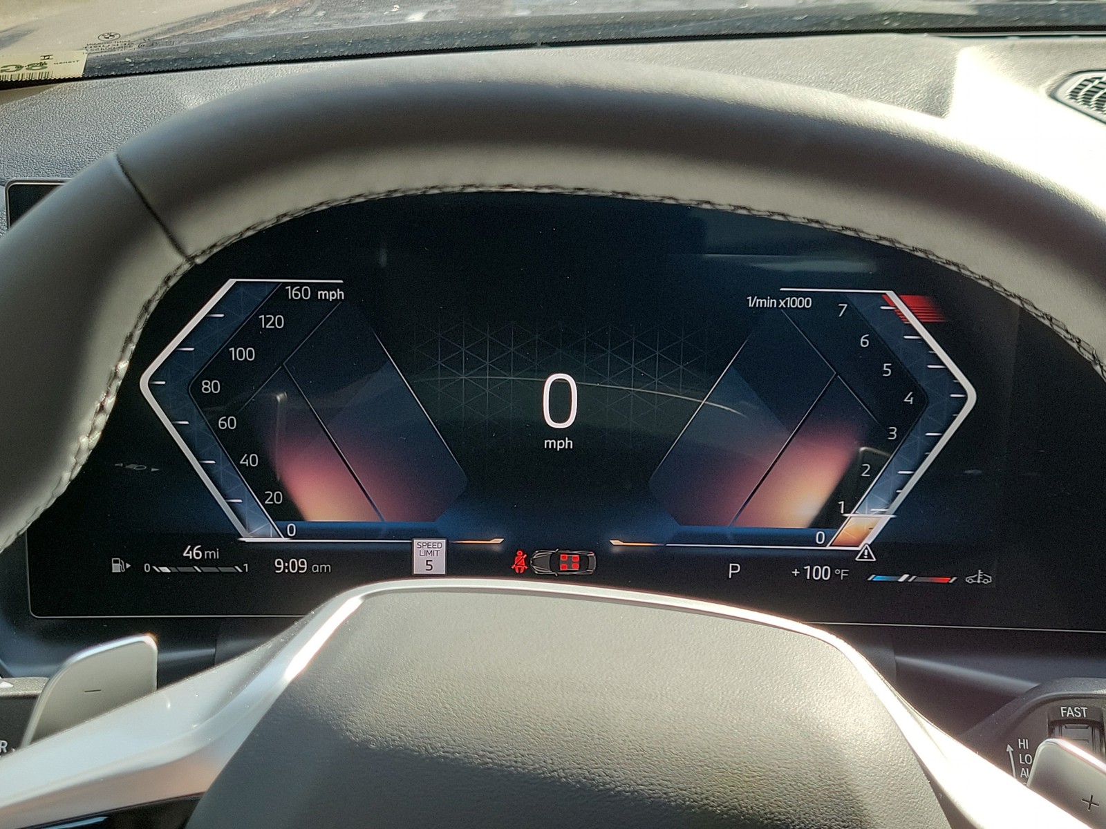 New 2026 Thundernight Metallic BMW 230i image 20