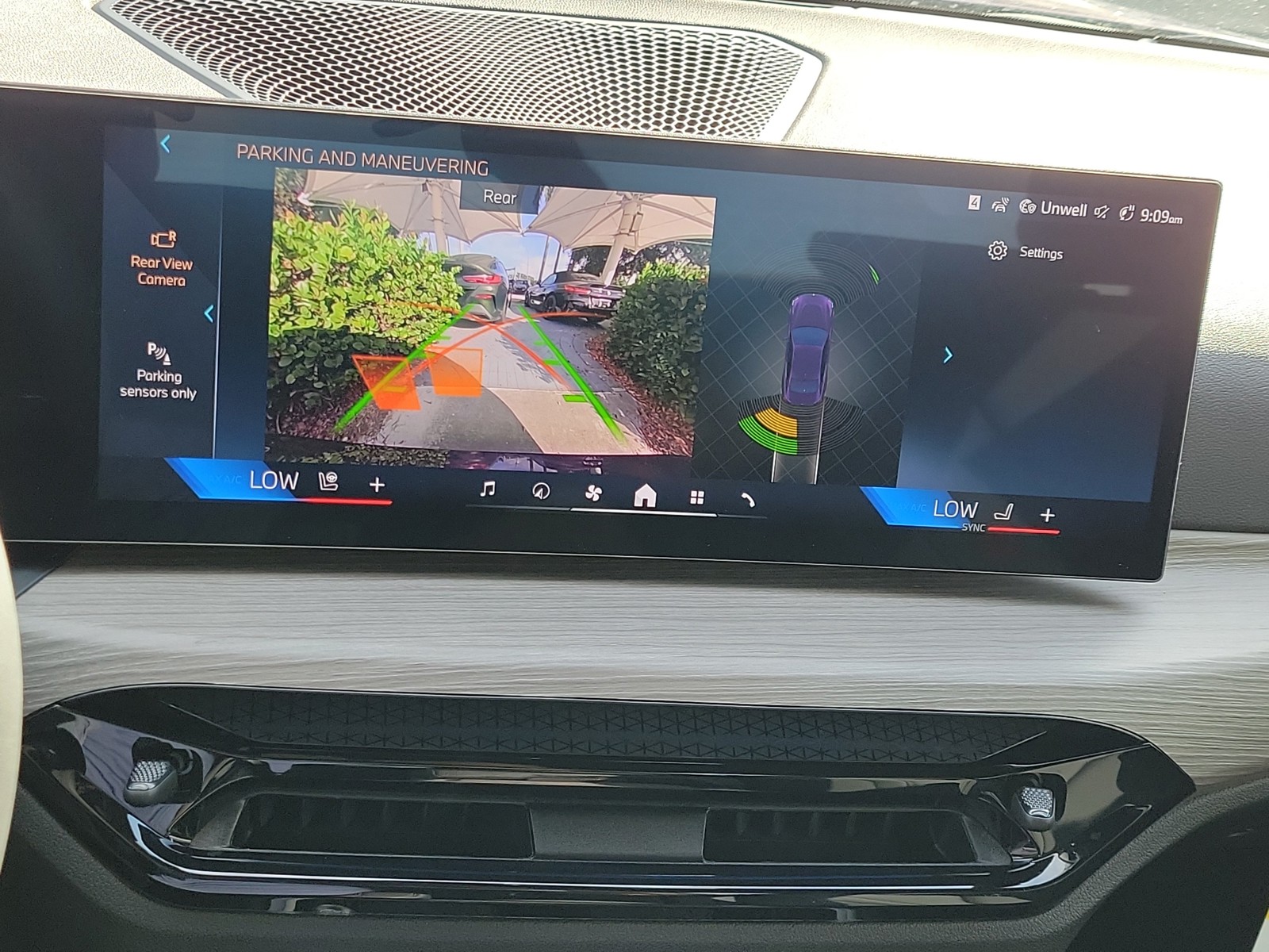 New 2026 Thundernight Metallic BMW 230i image 22