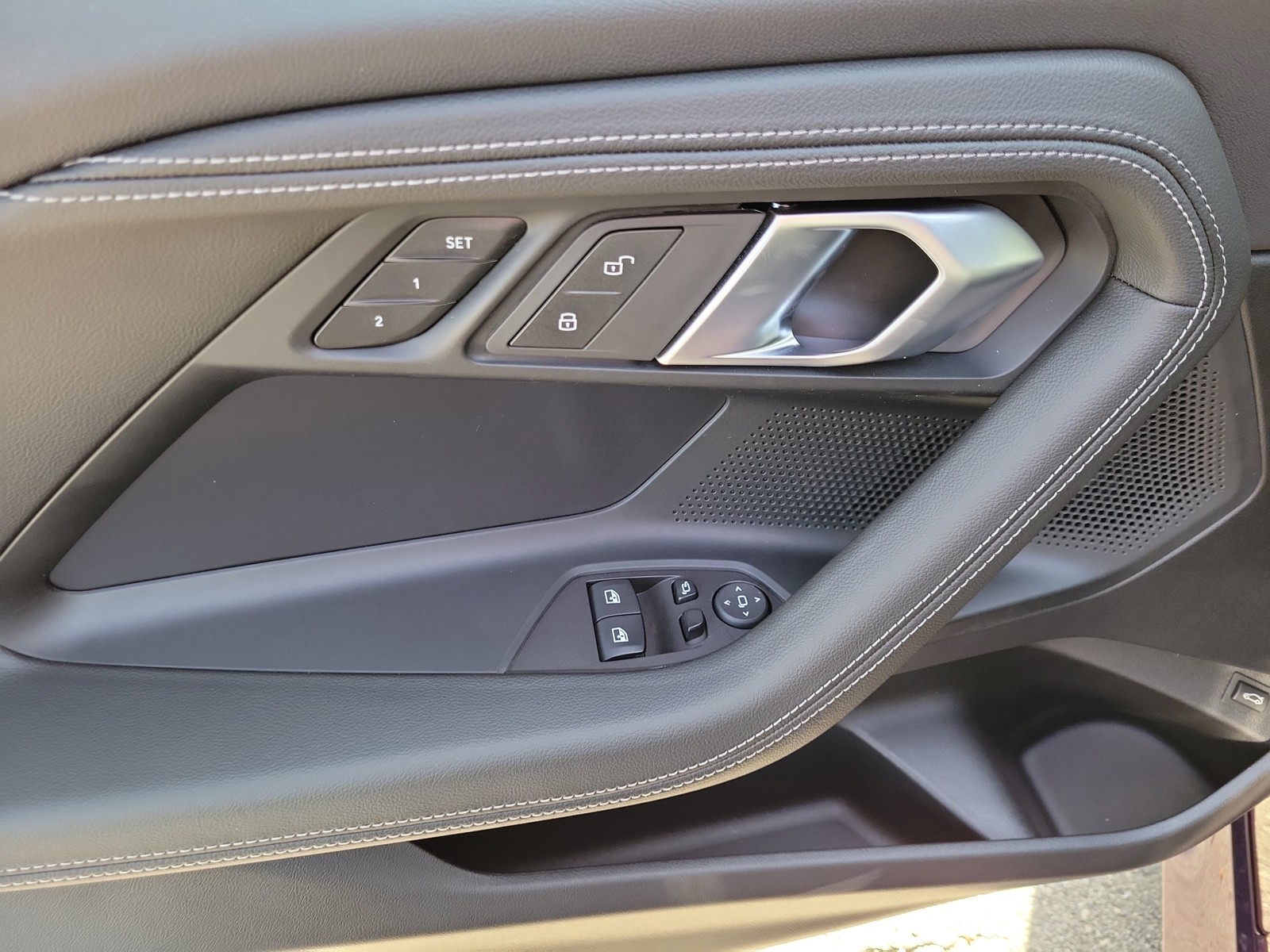 New 2026 Thundernight Metallic BMW 230i image 13