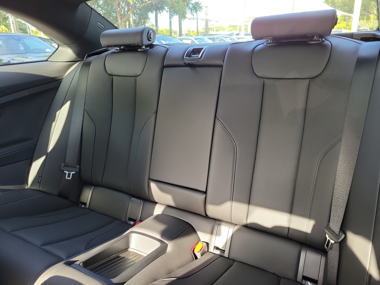 New 2026 Thundernight Metallic BMW 230i image 15