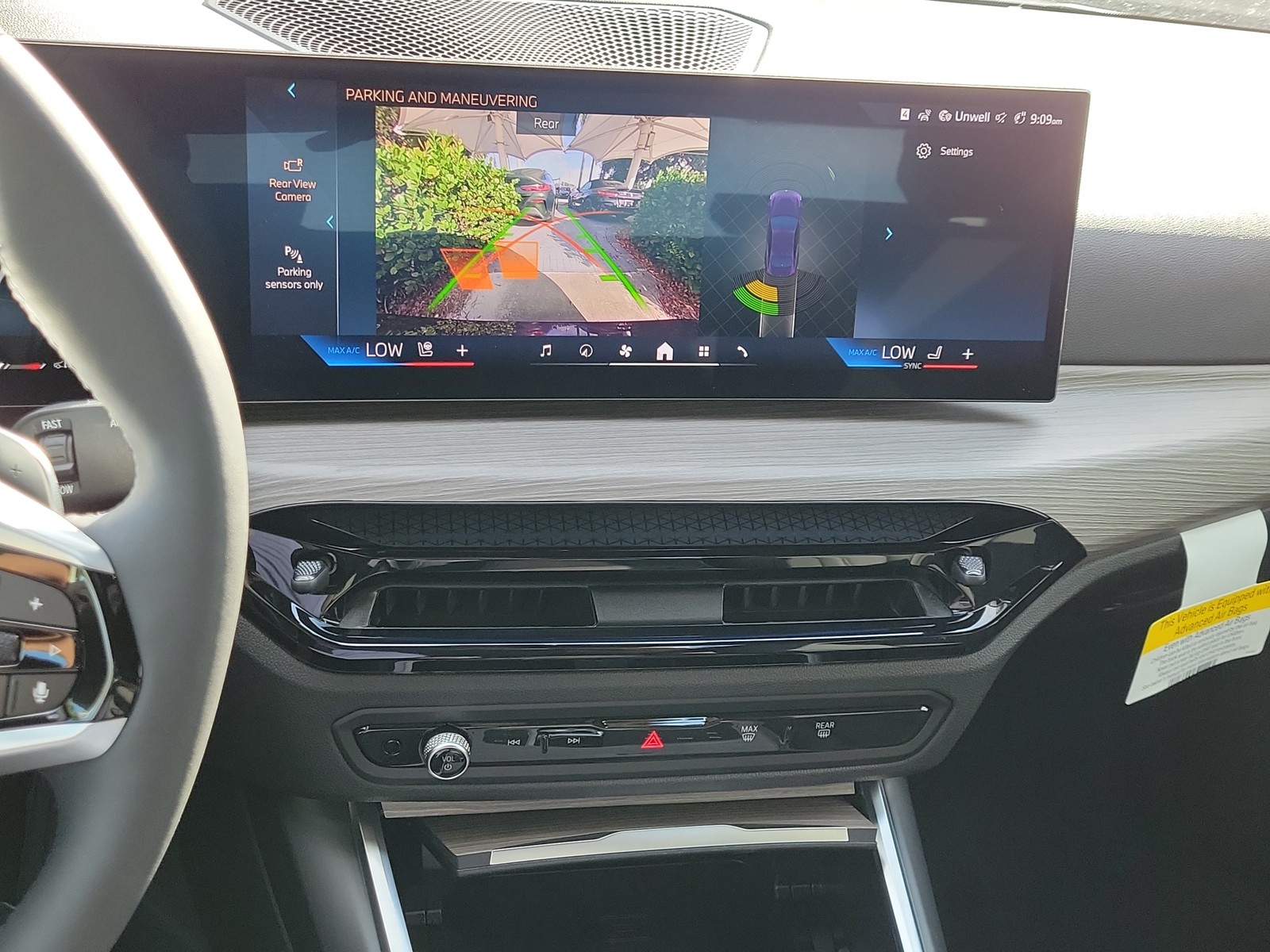 New 2026 Thundernight Metallic BMW 230i image 21