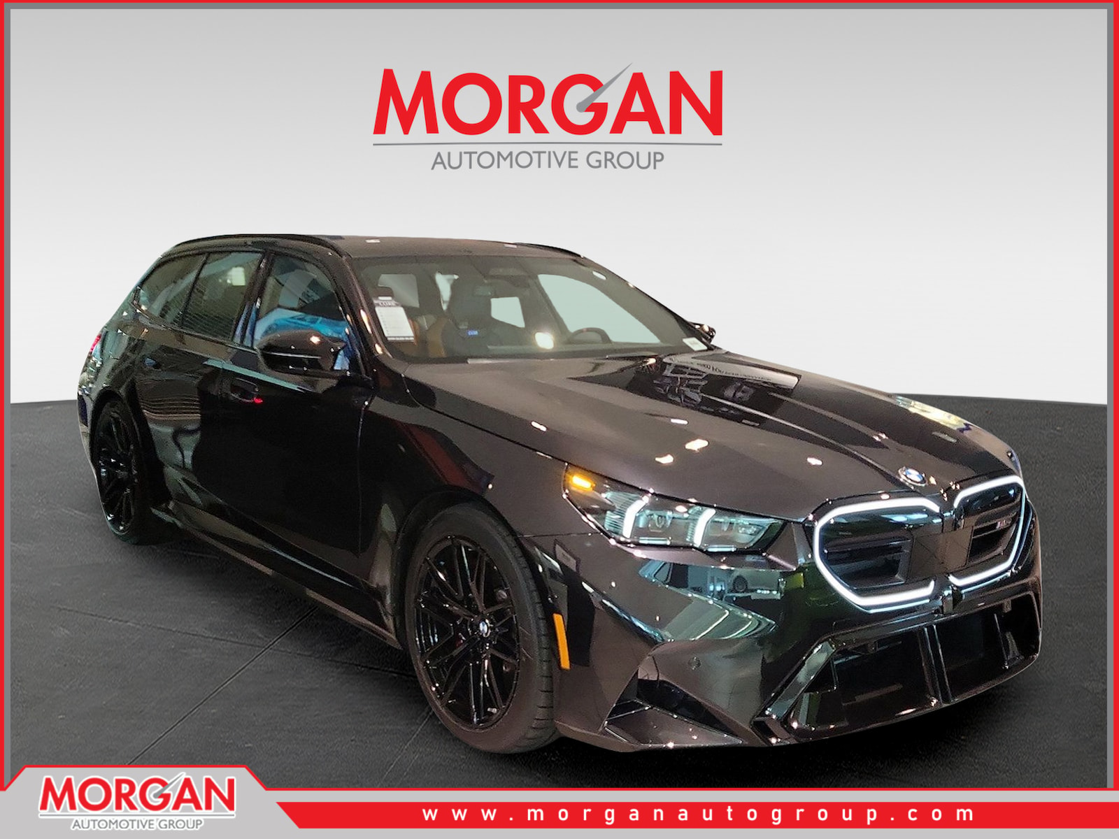 2026 BMW M5
