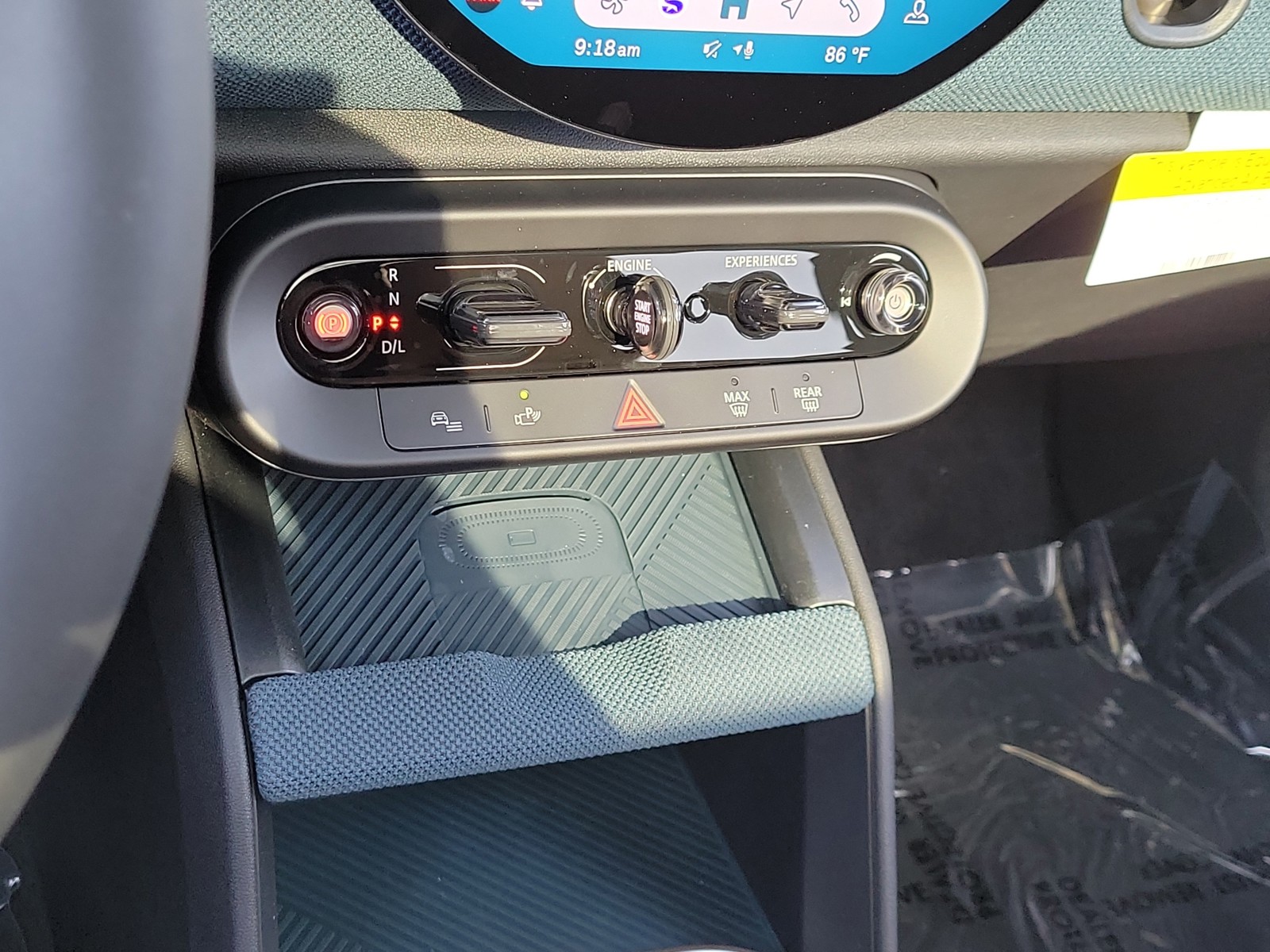 New 2027 White Metallic MINI S image 22