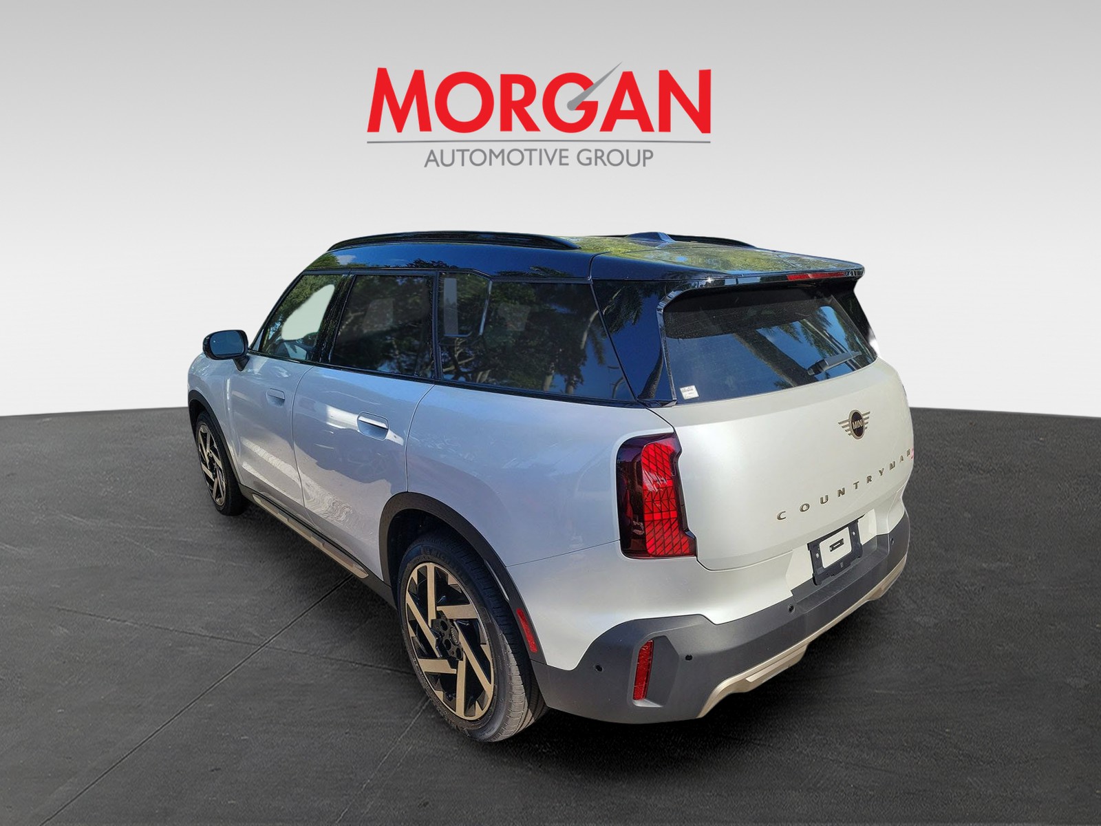 New 2027 White Metallic MINI S image 3