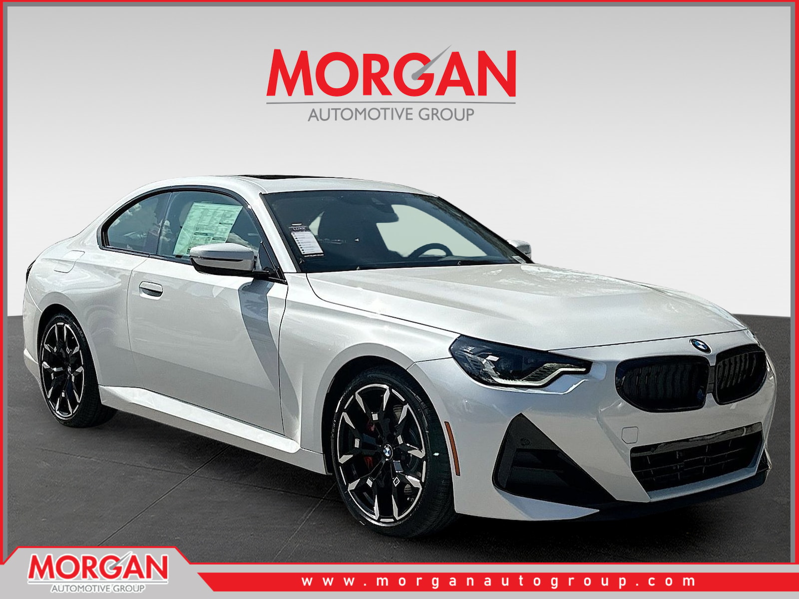 2026 BMW 2 Series