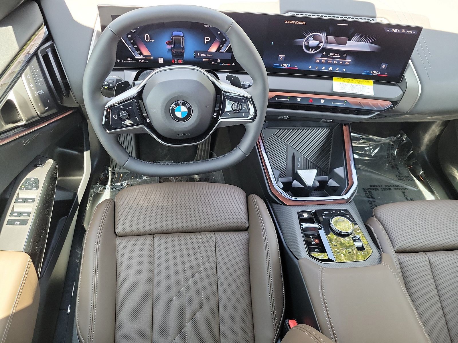 New 2026 Dark Graphite Metallic BMW 30 xDrive image 8
