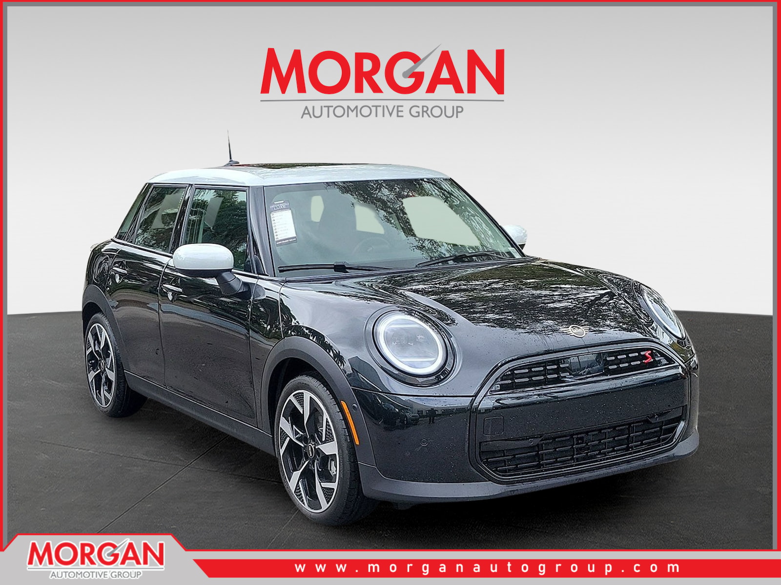 2026 MINI Hardtop 4 Door