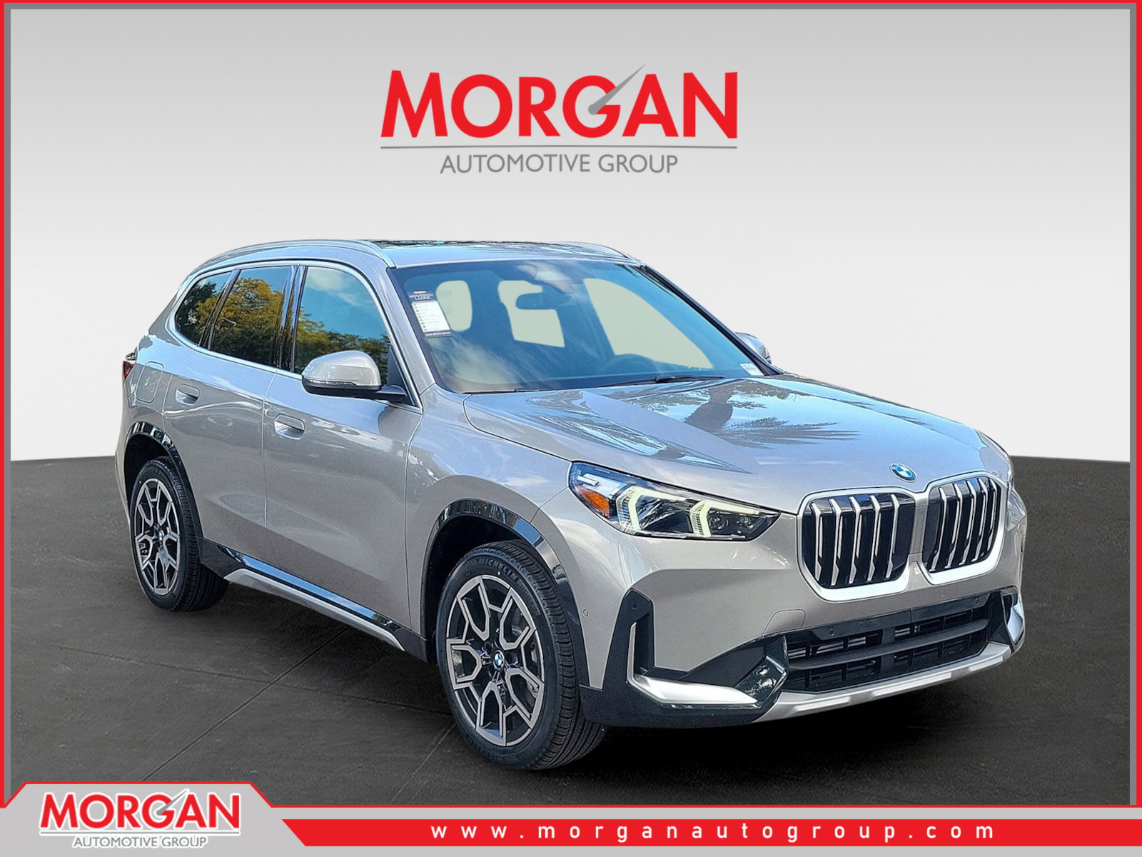 2026 BMW X1