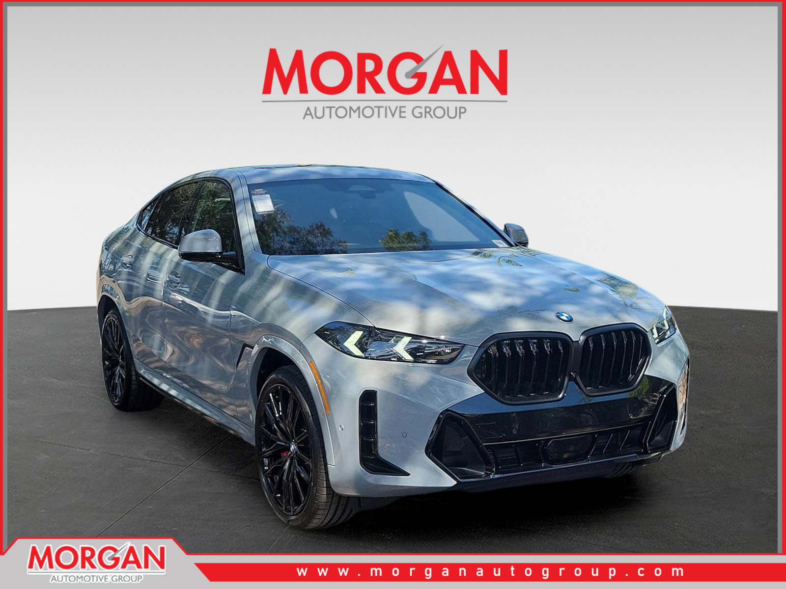 2027 BMW X6