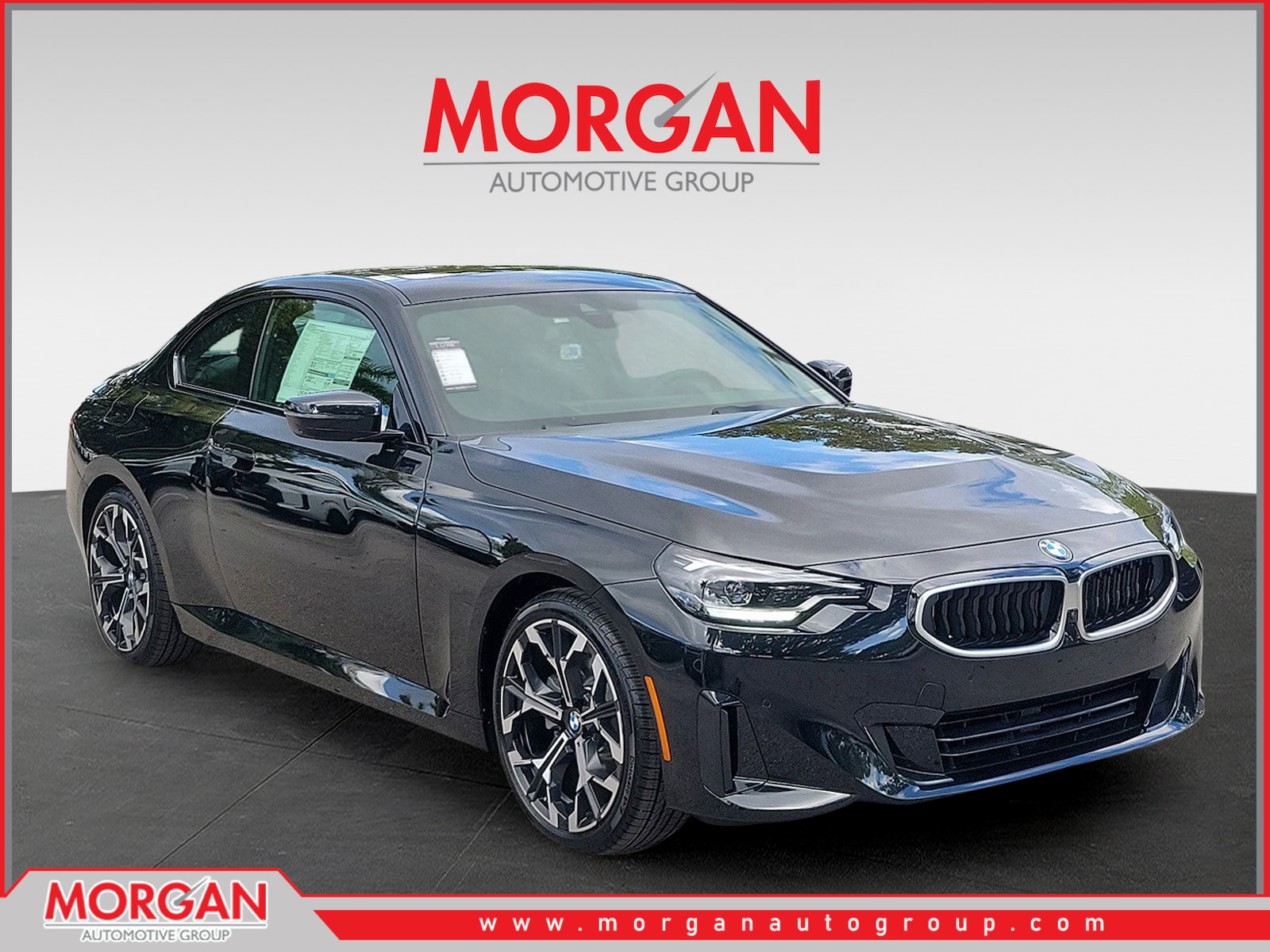 2026 BMW 2 Series