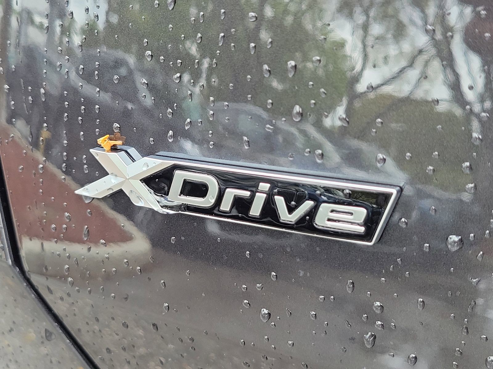 New 2026 Dark Graphite Metallic BMW 30 xDrive image 6
