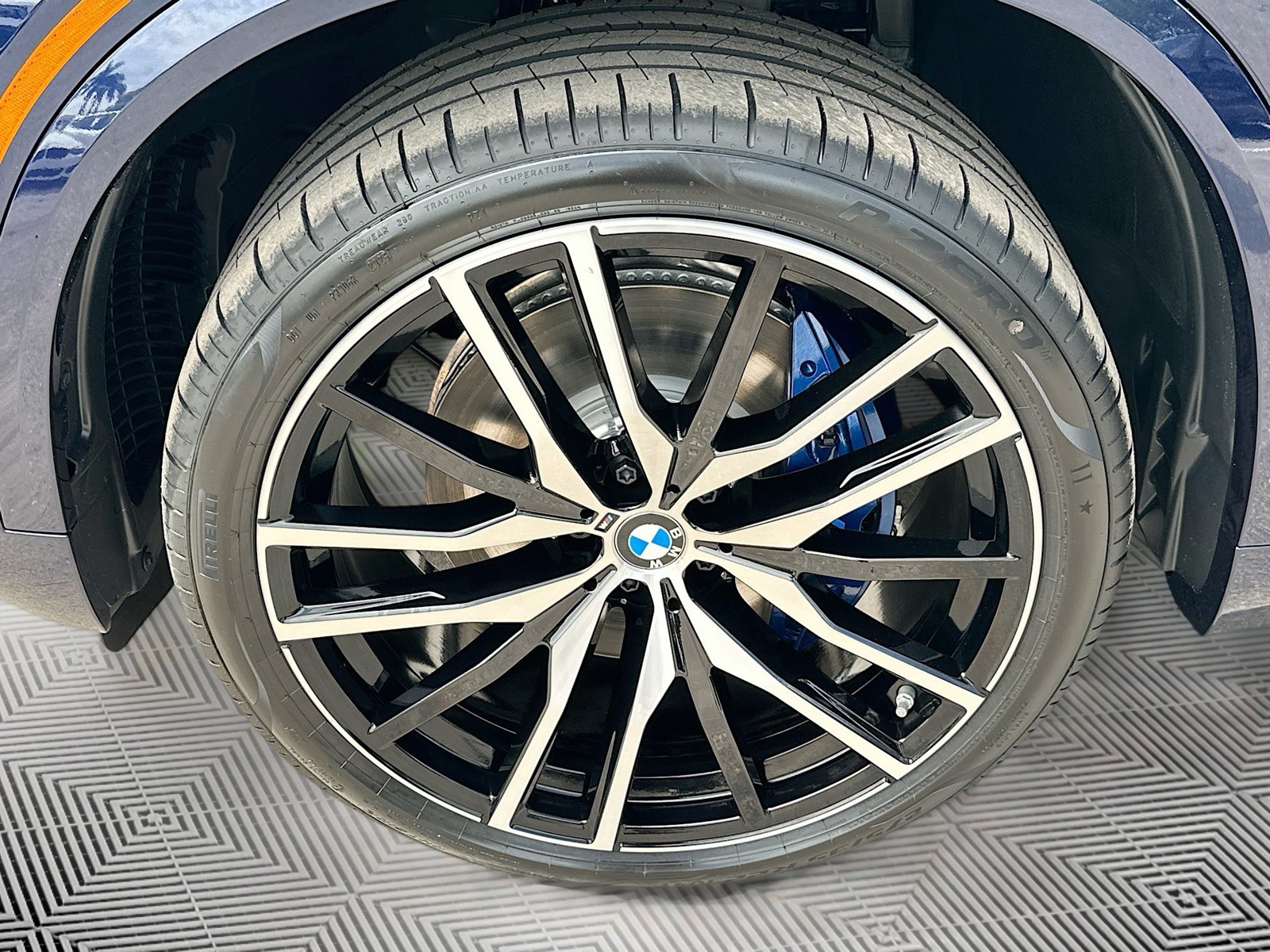 2026 BMW X5 40i - Photo 28