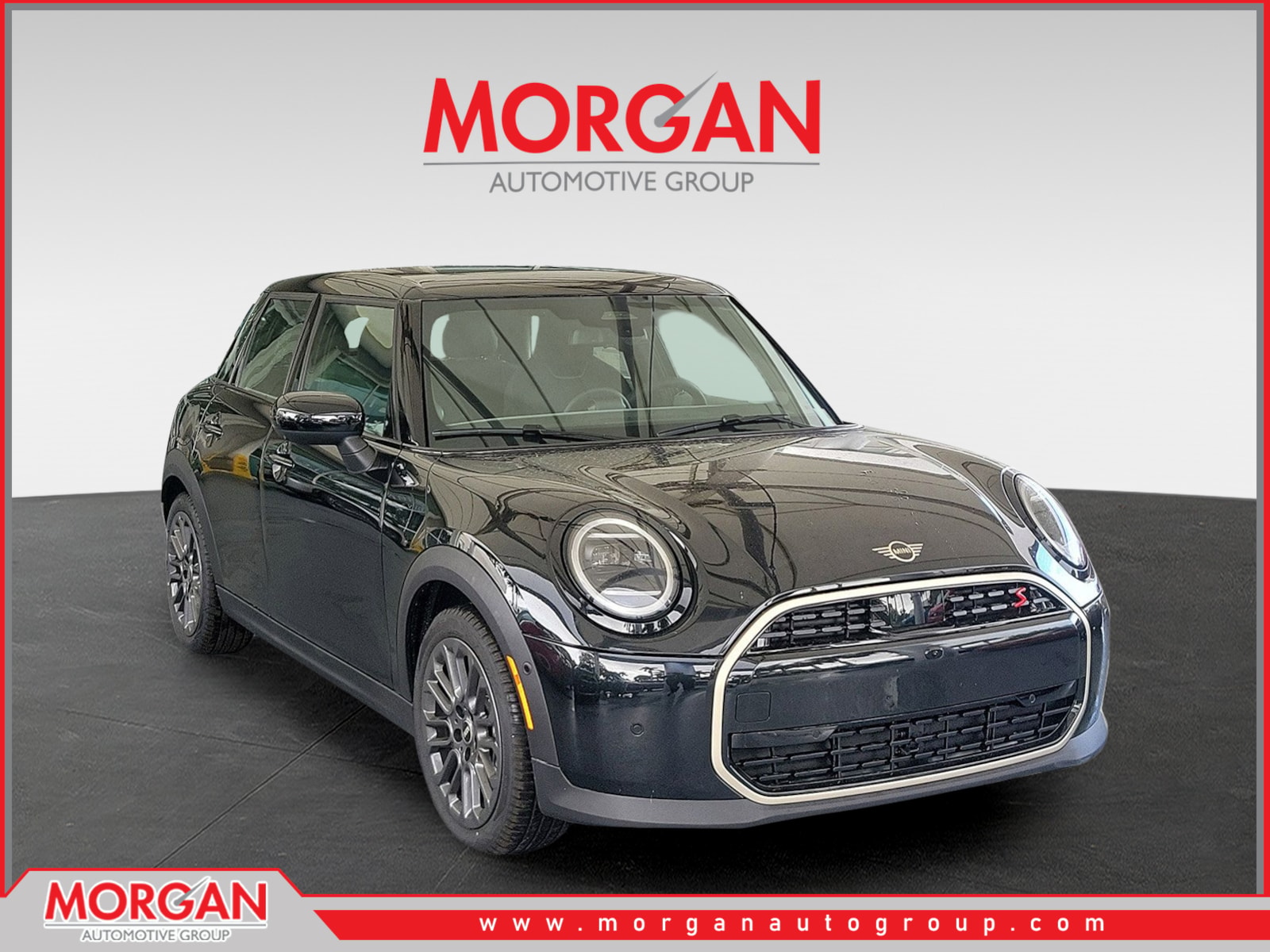 2026 MINI Hardtop 4 Door