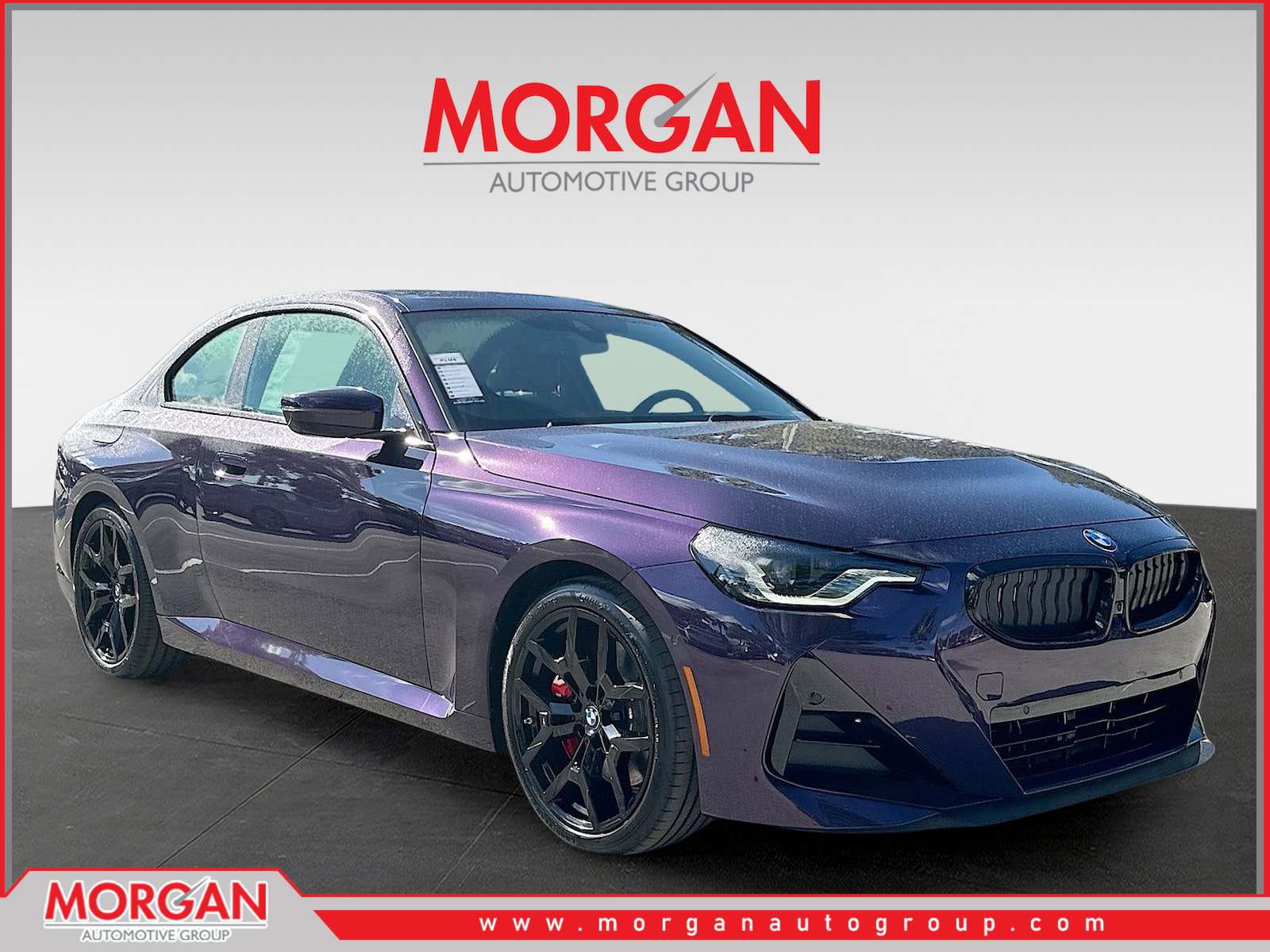 2026 BMW 2 Series