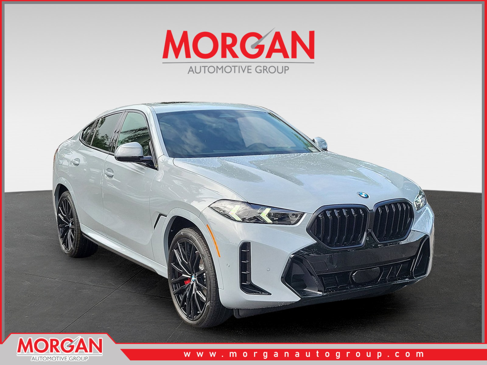 2026 BMW X6