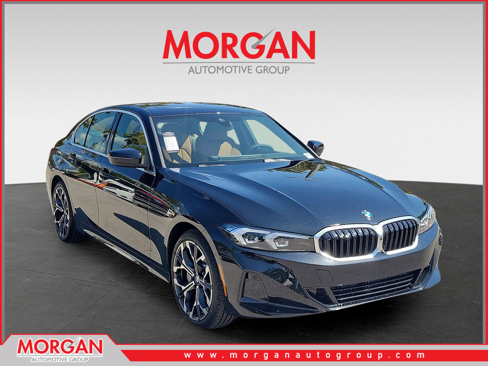 2026 BMW 3 Series