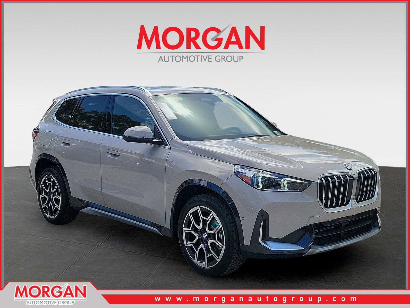 2026 BMW X1