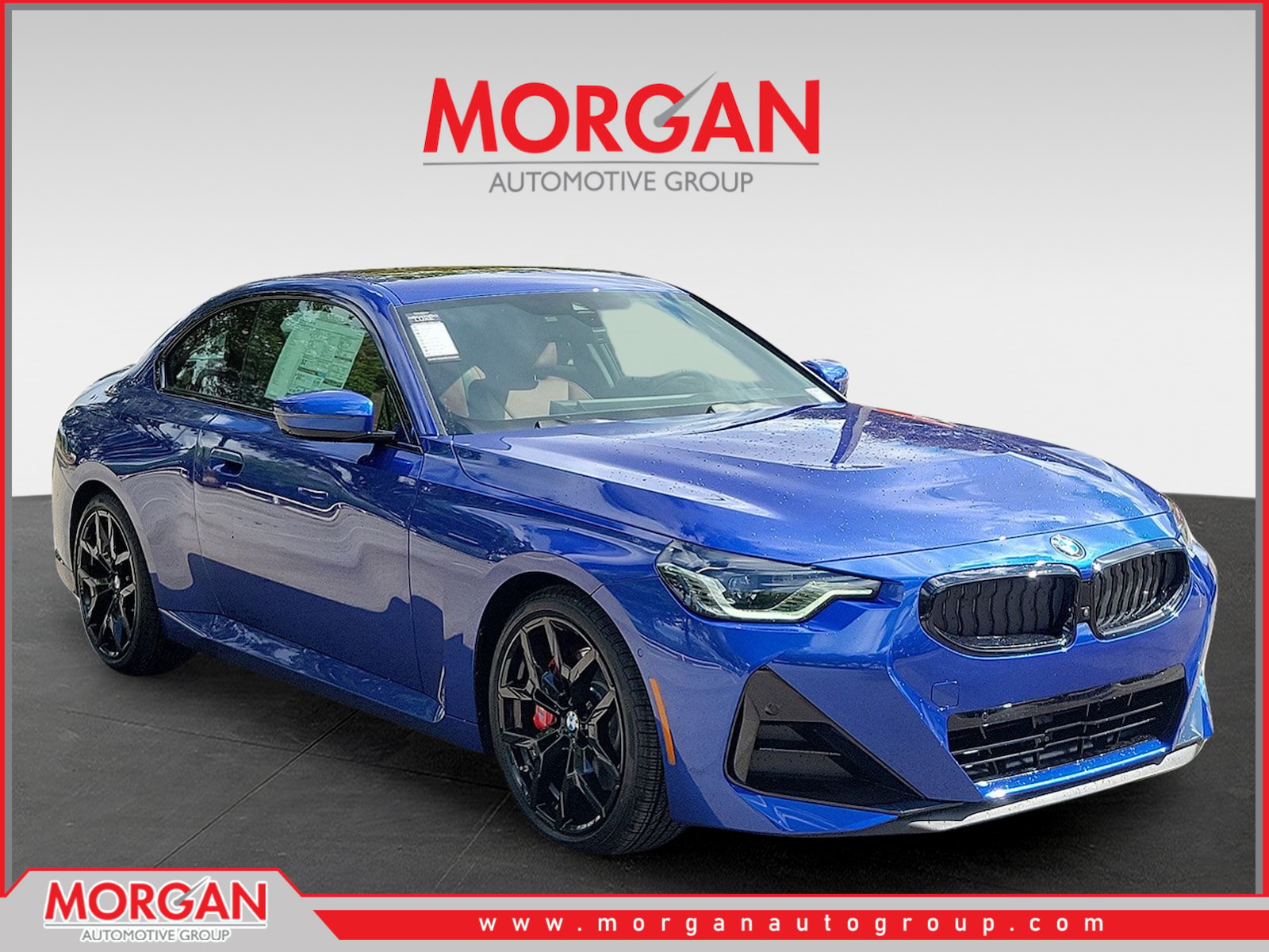 2026 BMW 2 Series