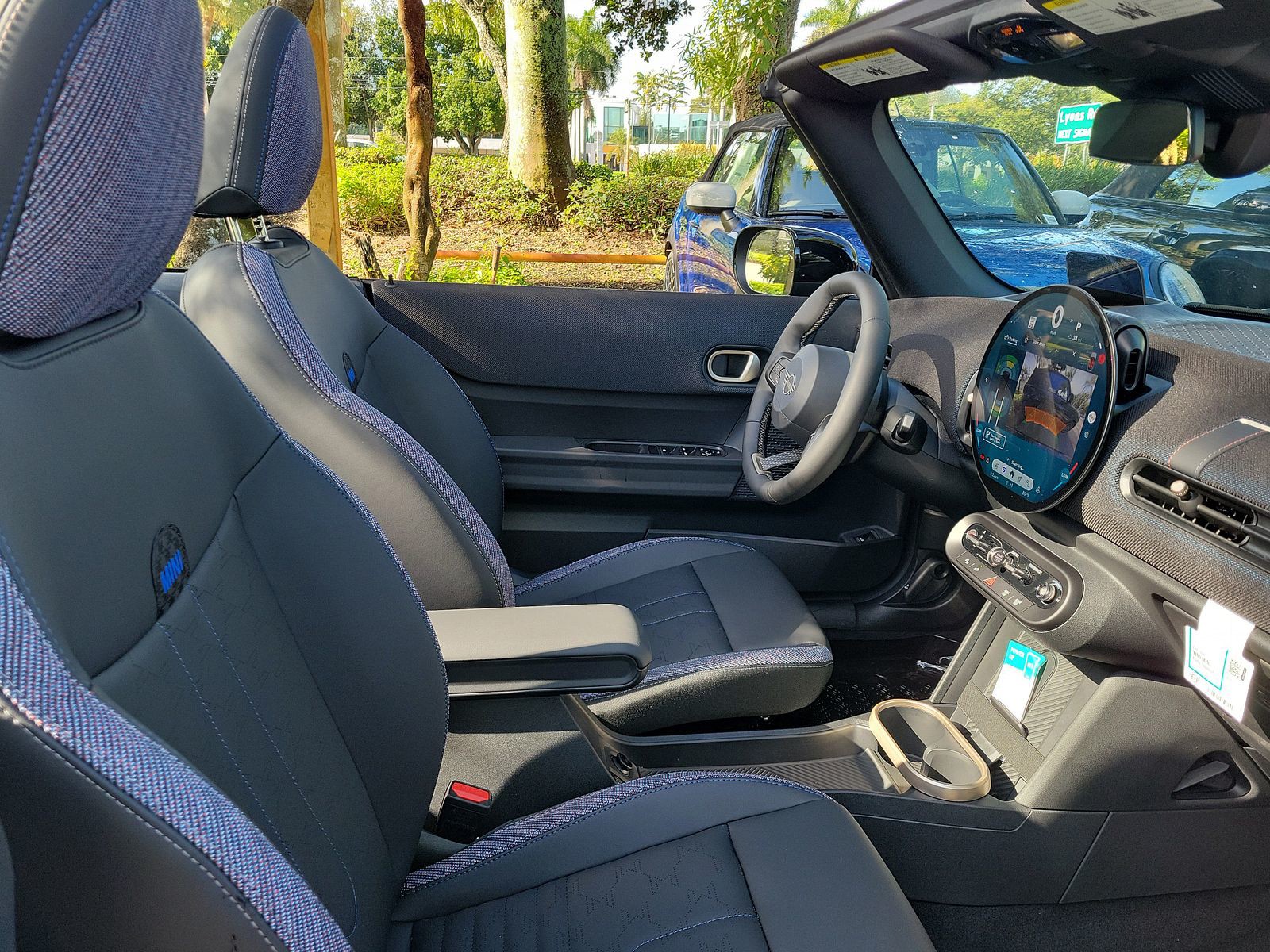 New 2026 Midnight Black MINI Cooper S image 6