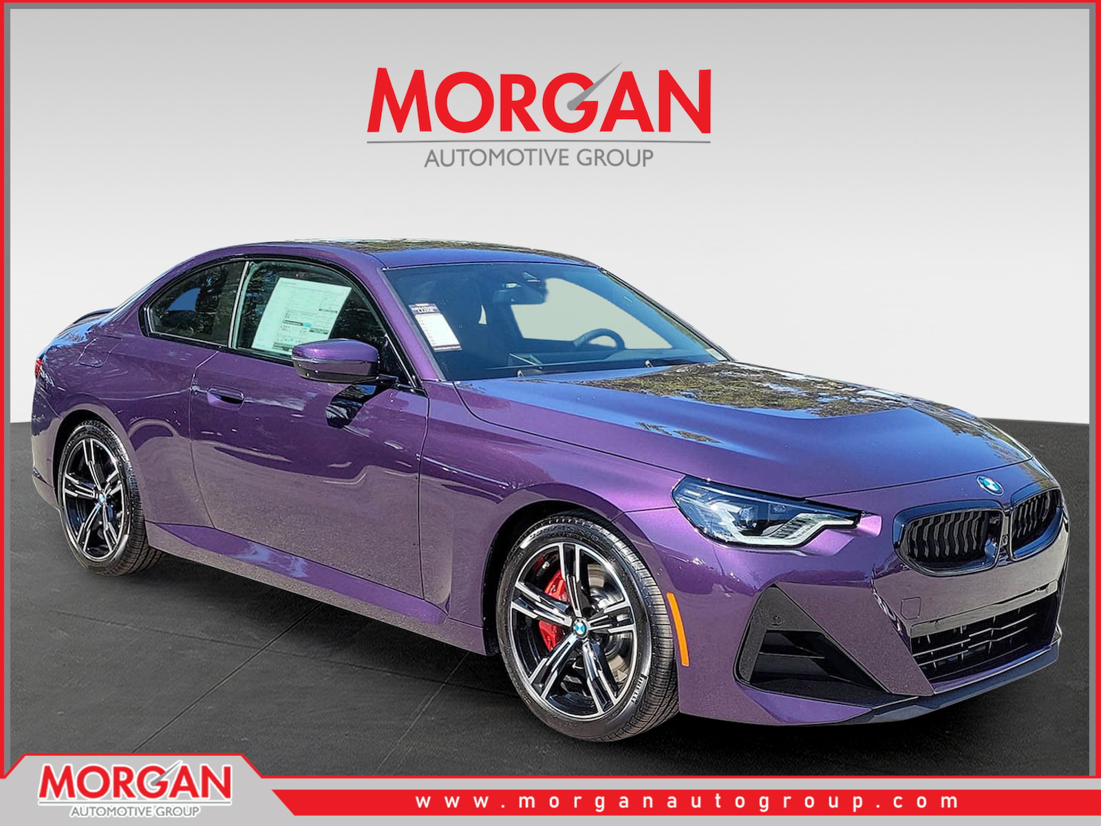 2026 BMW 2 Series
