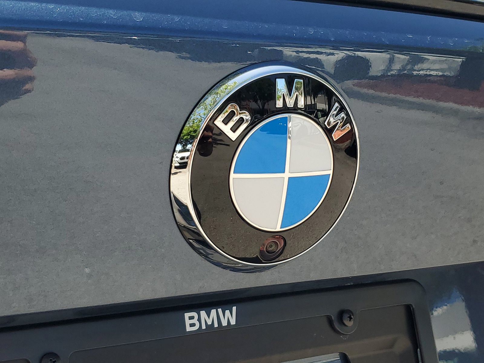 New 2027 Arctic Race Blue Metallic BMW 430i image 6