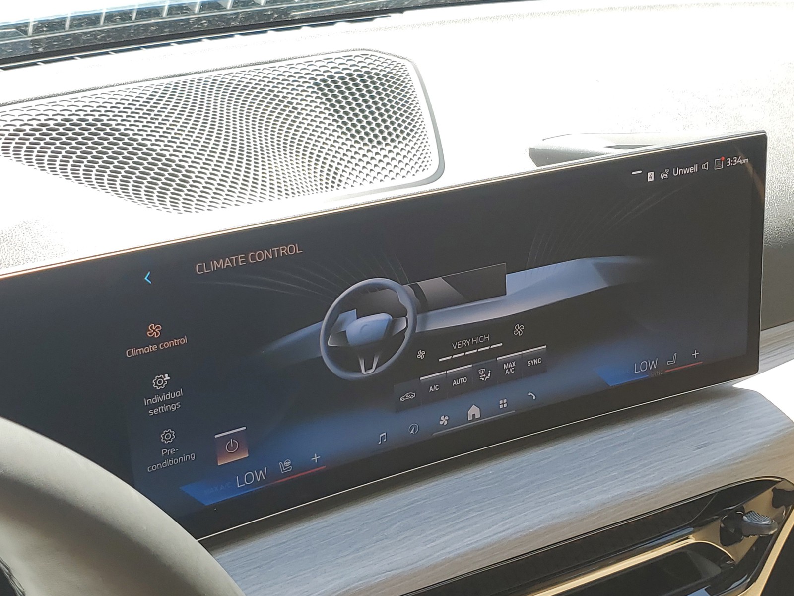 New 2027 Arctic Race Blue Metallic BMW 430i image 25