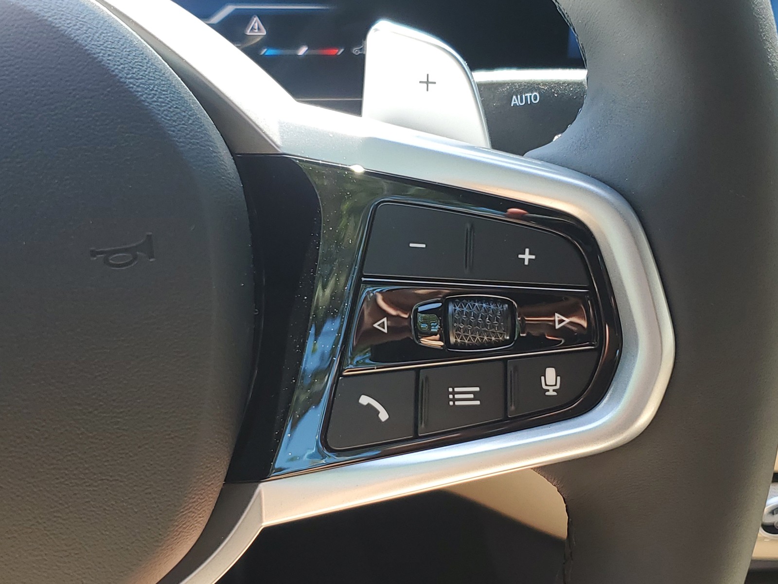New 2027 Arctic Race Blue Metallic BMW 430i image 24