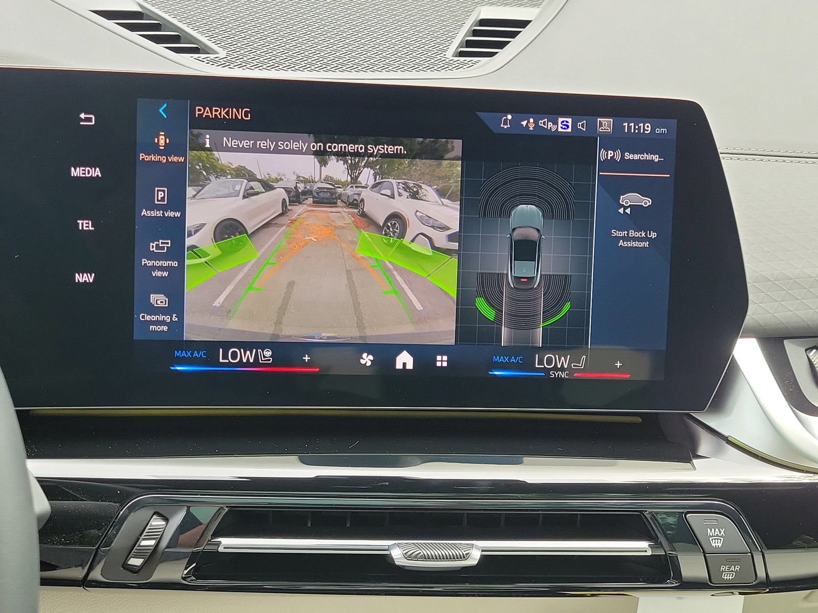 New 2026 Cape York Green Metallic BMW xDrive28i image 26