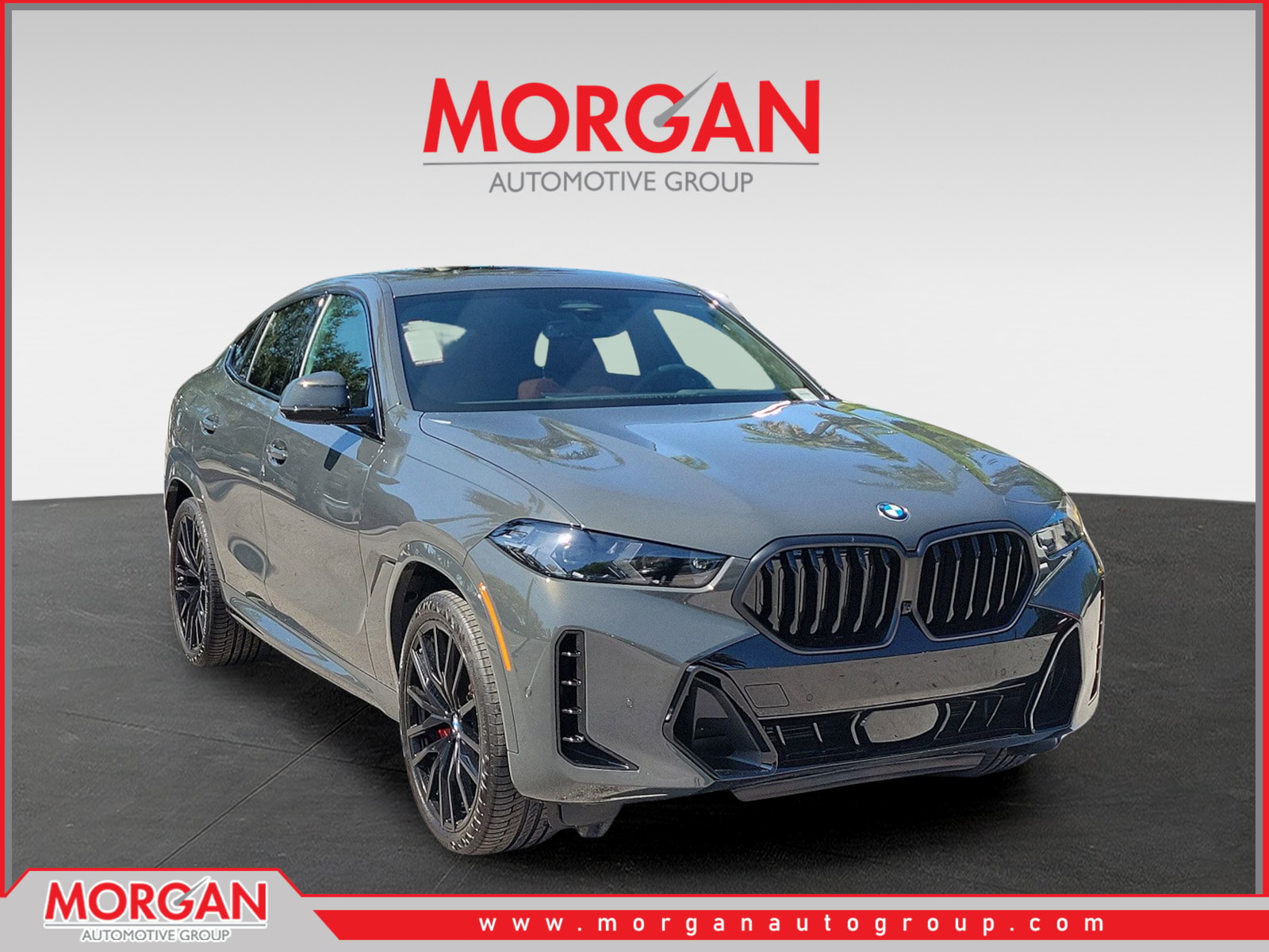 2027 BMW X6