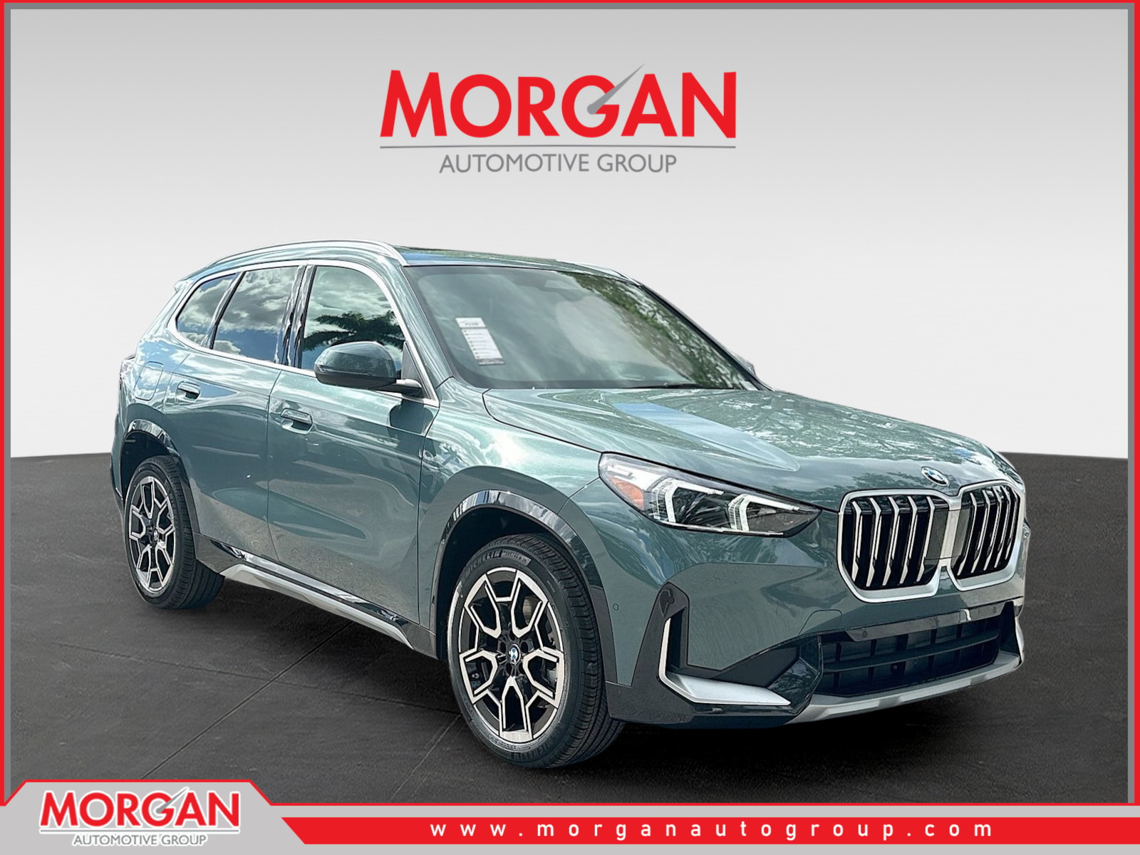 2026 BMW X1