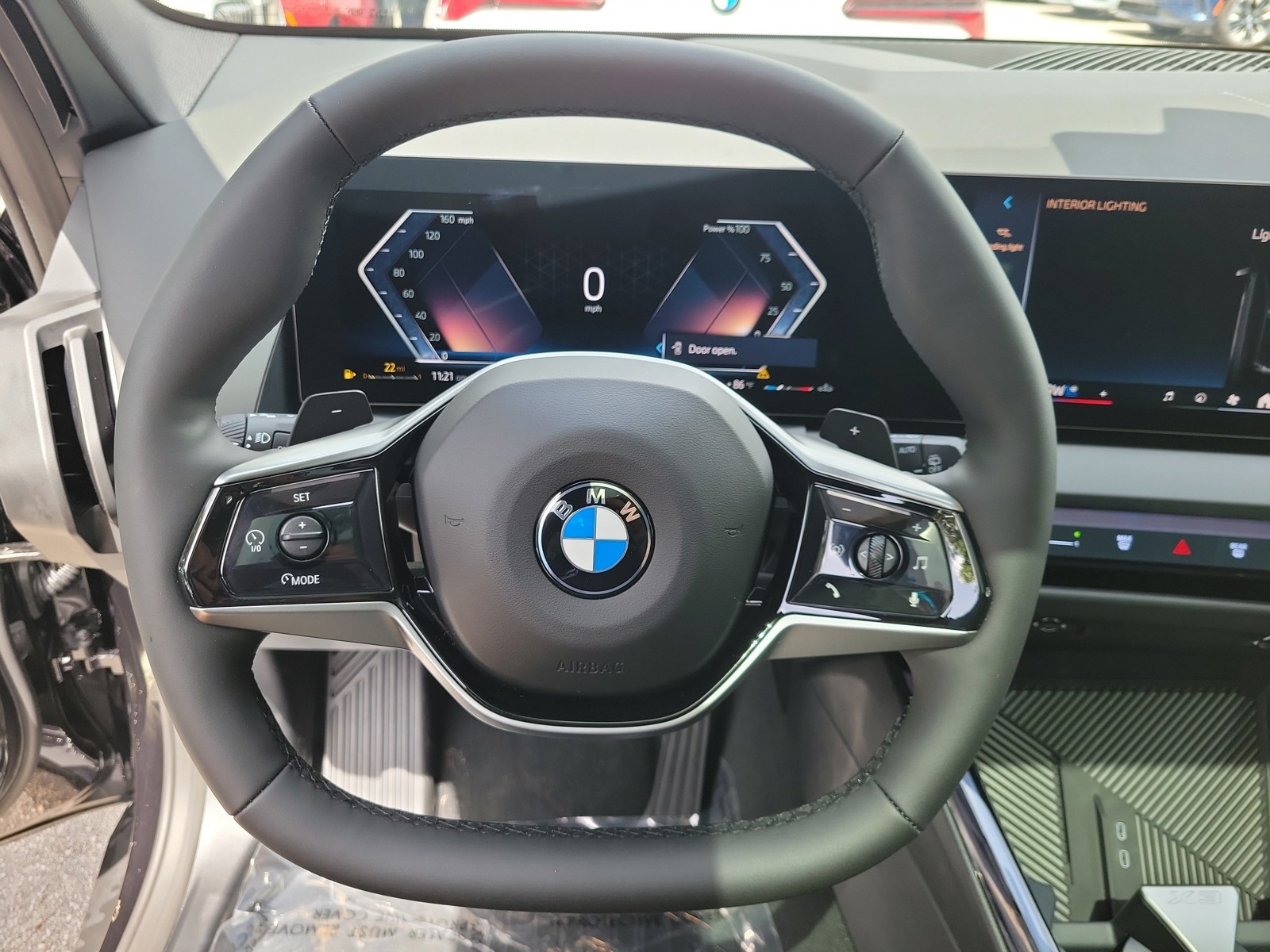 New 2026 Black Sapphire Metallic BMW 30 xDrive image 18