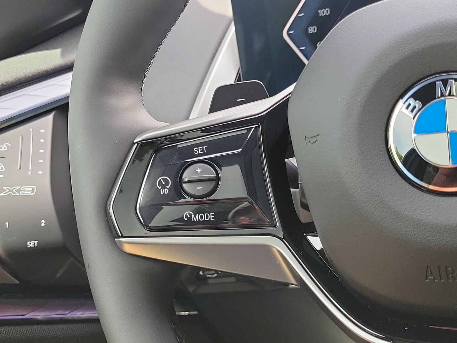 New 2026 Black Sapphire Metallic BMW 30 xDrive image 20