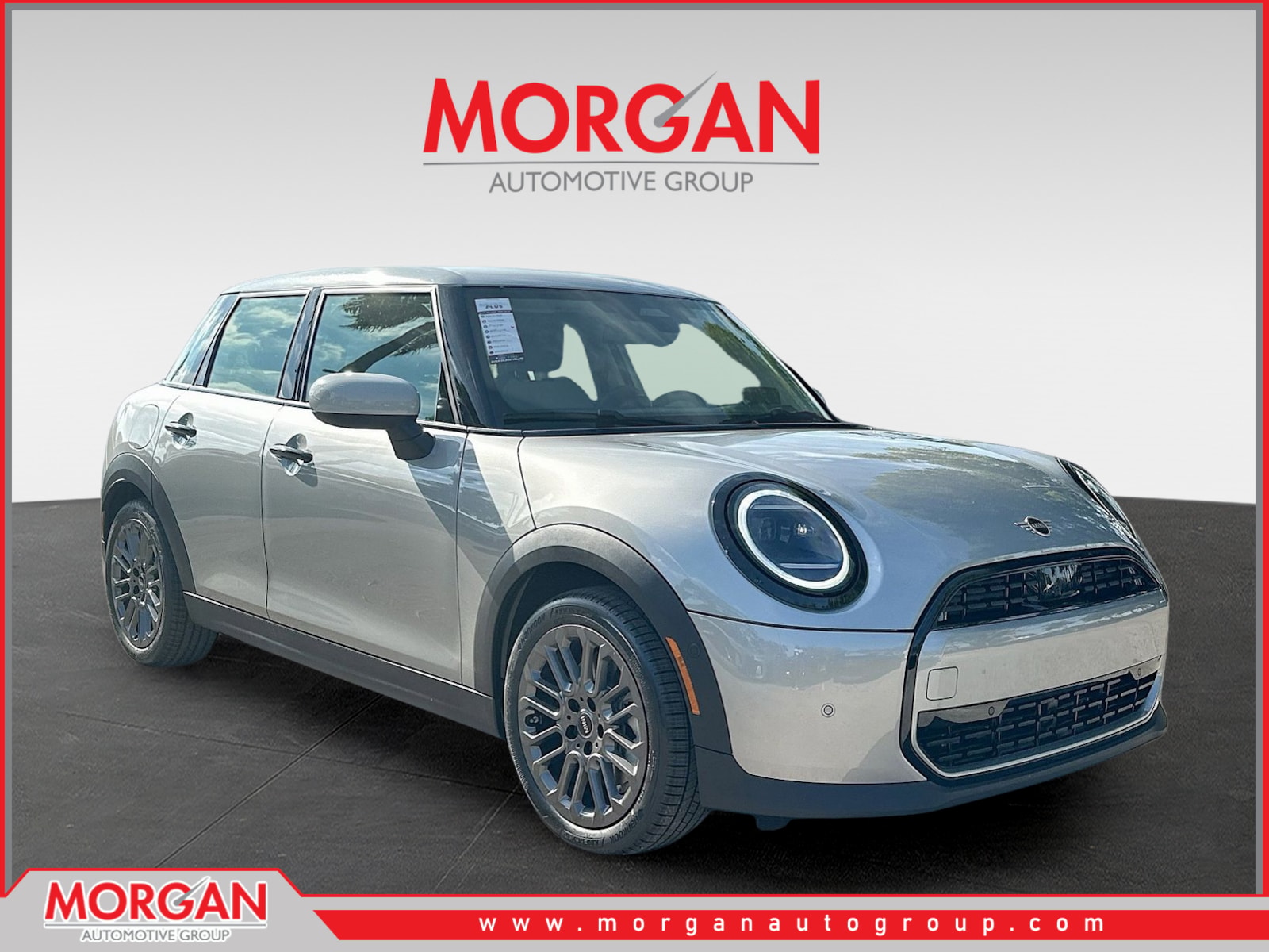 2026 MINI Hardtop 4 Door