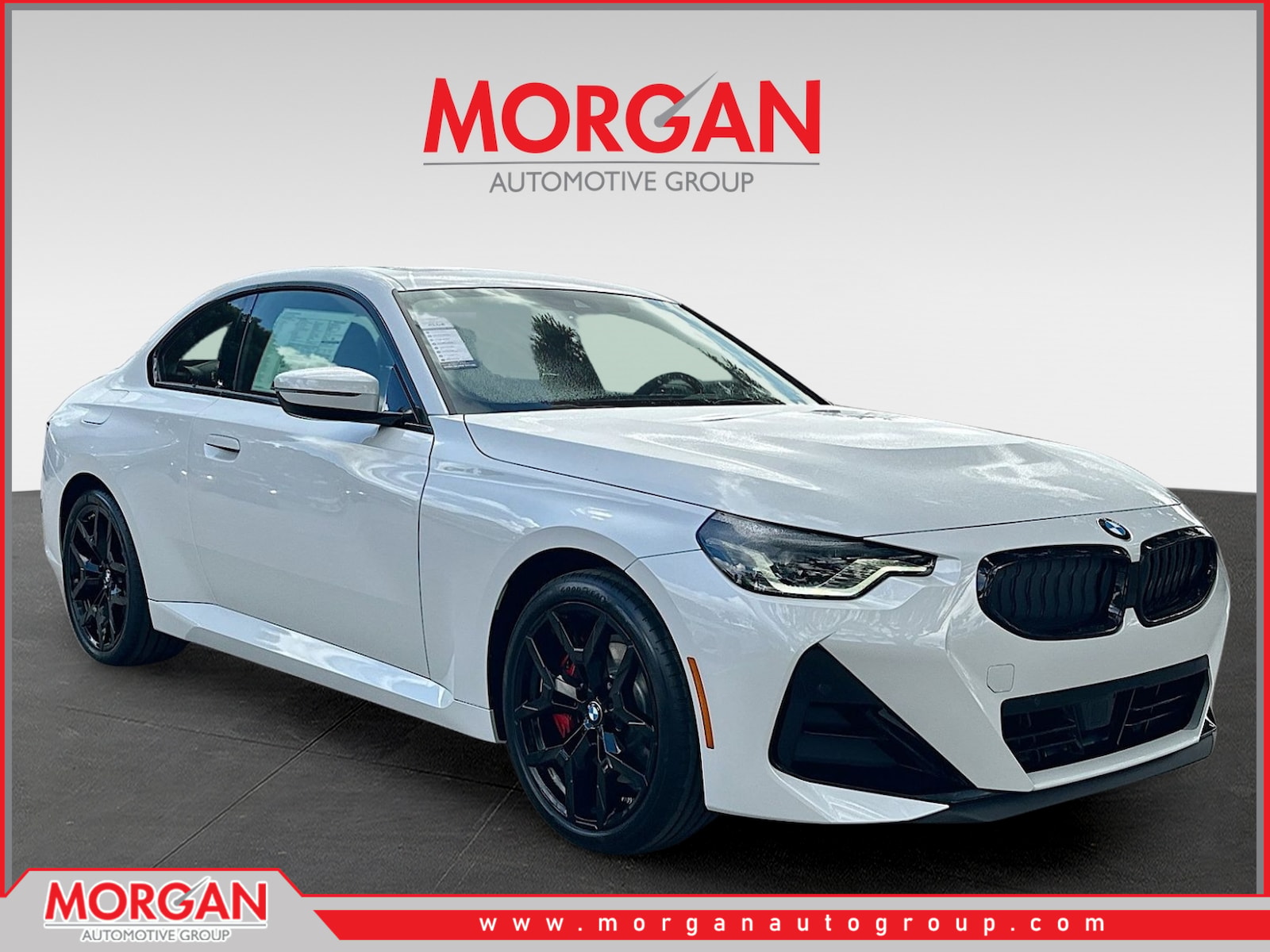 2026 BMW 2 Series