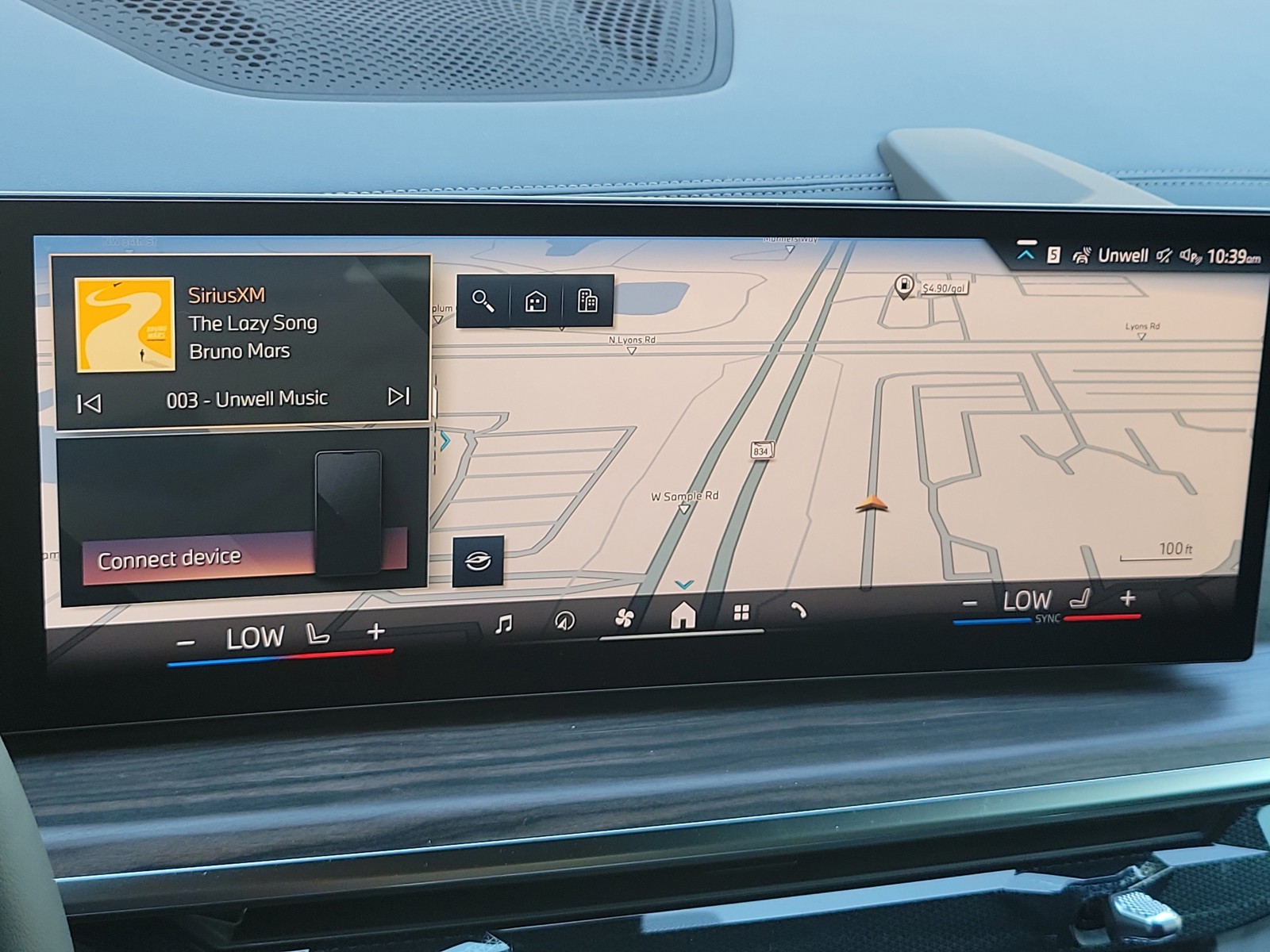 New 2026 Alpine White BMW xDrive40i image 29