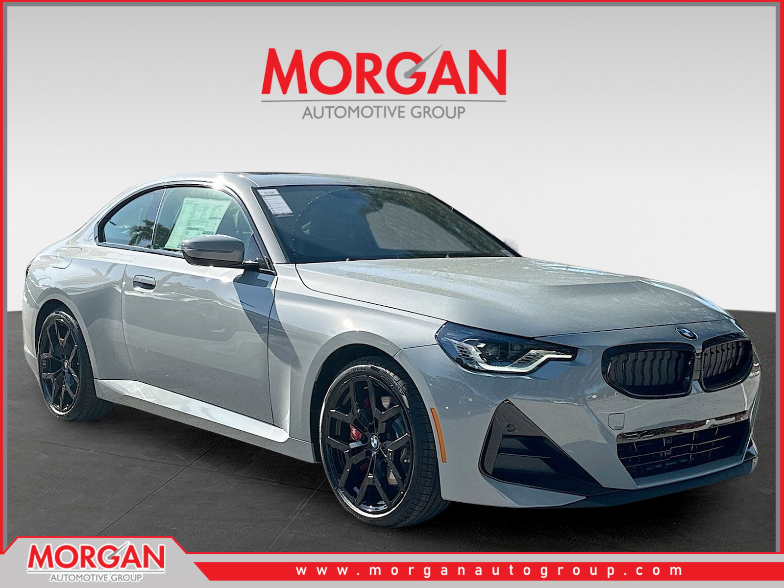 2026 BMW 2 Series