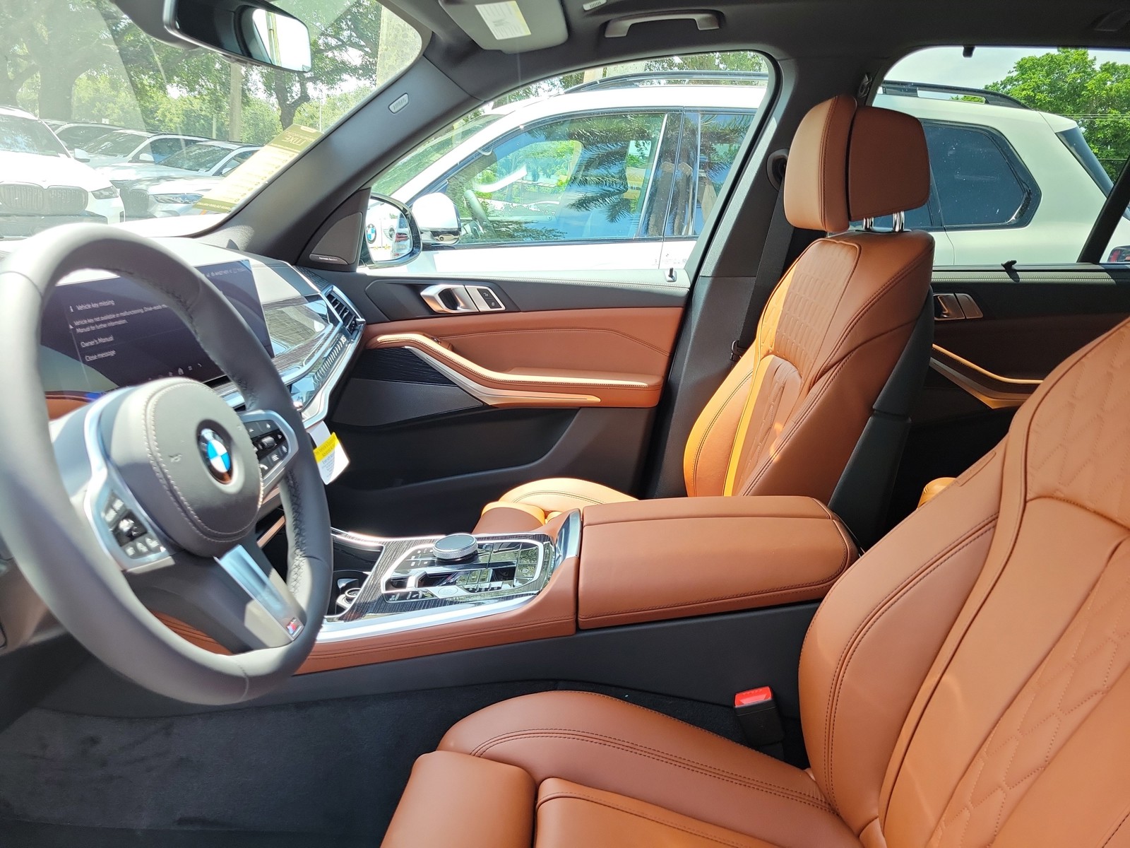 New 2026 Black Sapphire Metallic BMW sDrive40i image 11