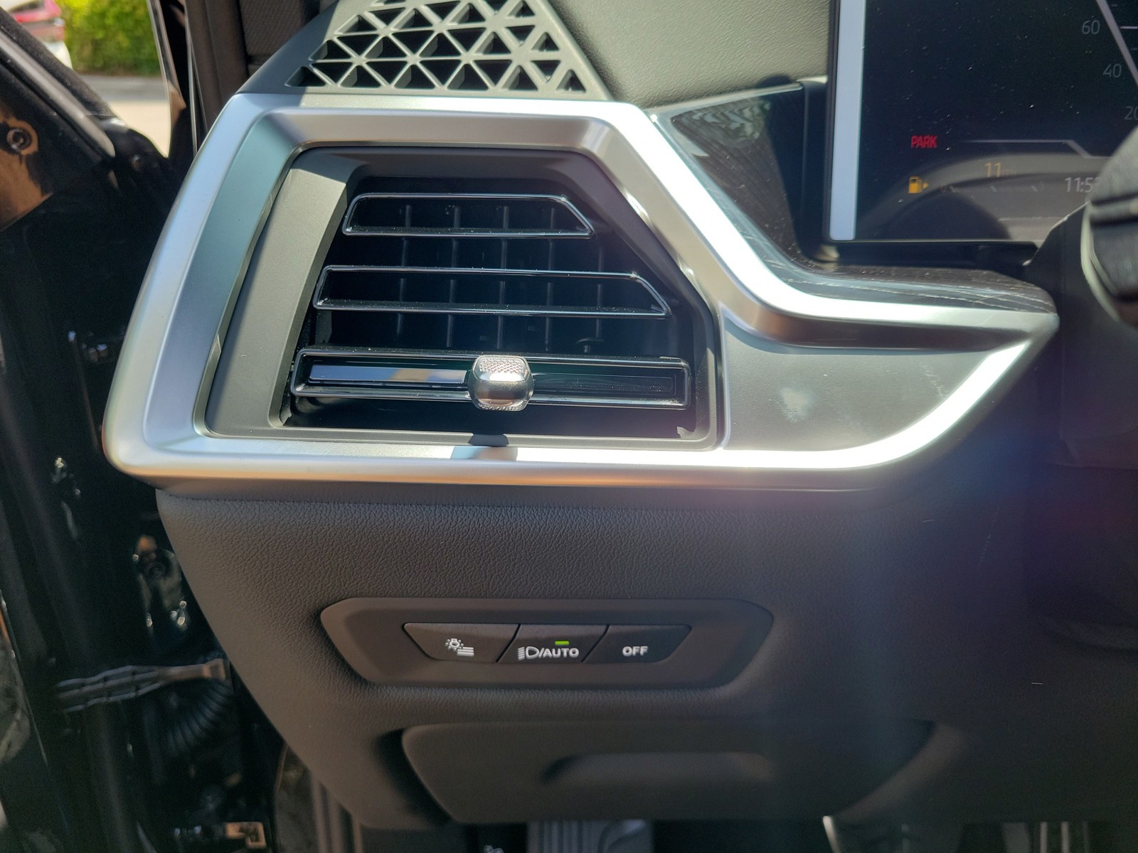 New 2026 Black Sapphire Metallic BMW sDrive40i image 14