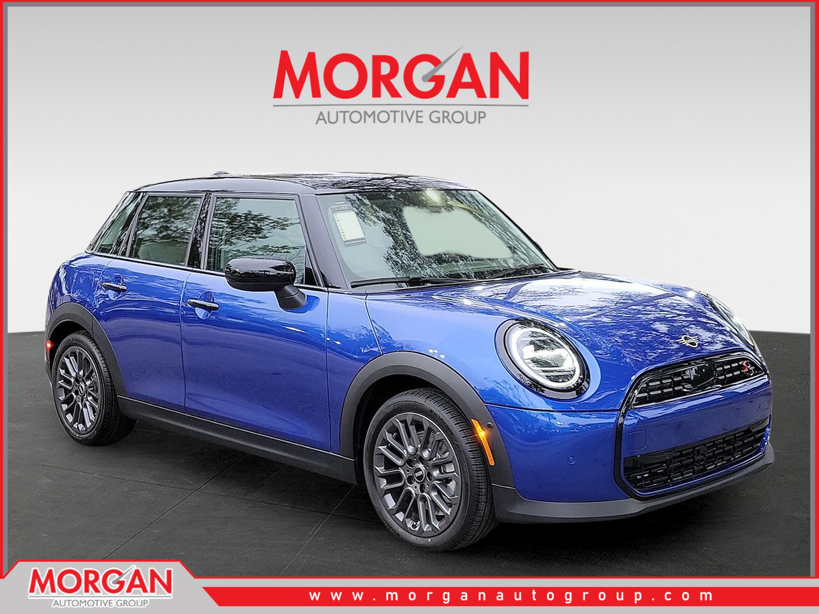 2026 MINI Hardtop 4 Door