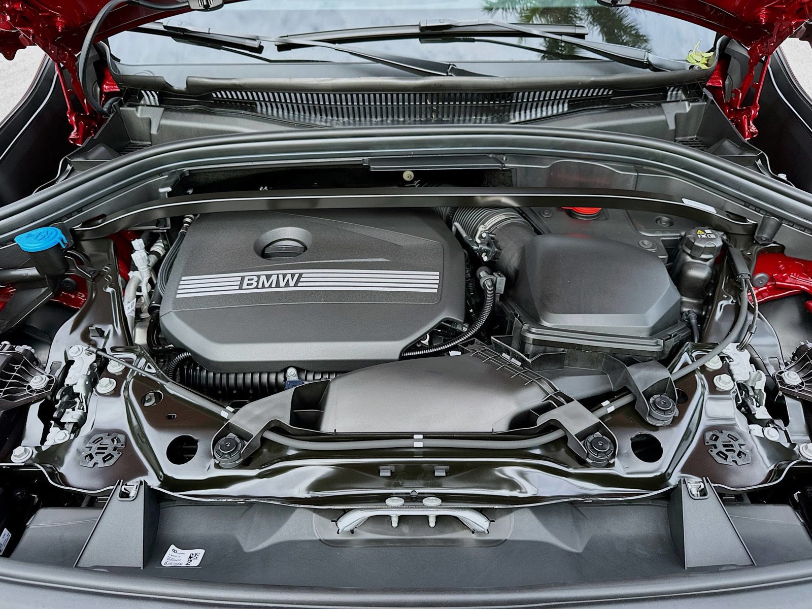 2026 BMW X1 XDrive28i - Photo 27