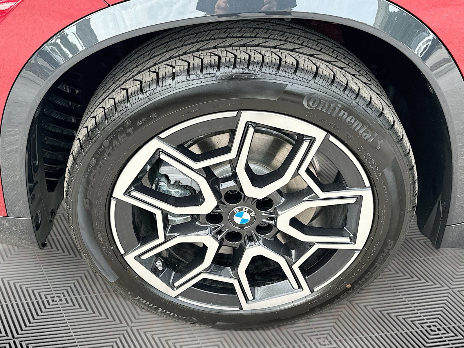 2026 BMW X1 XDrive28i - Photo 28