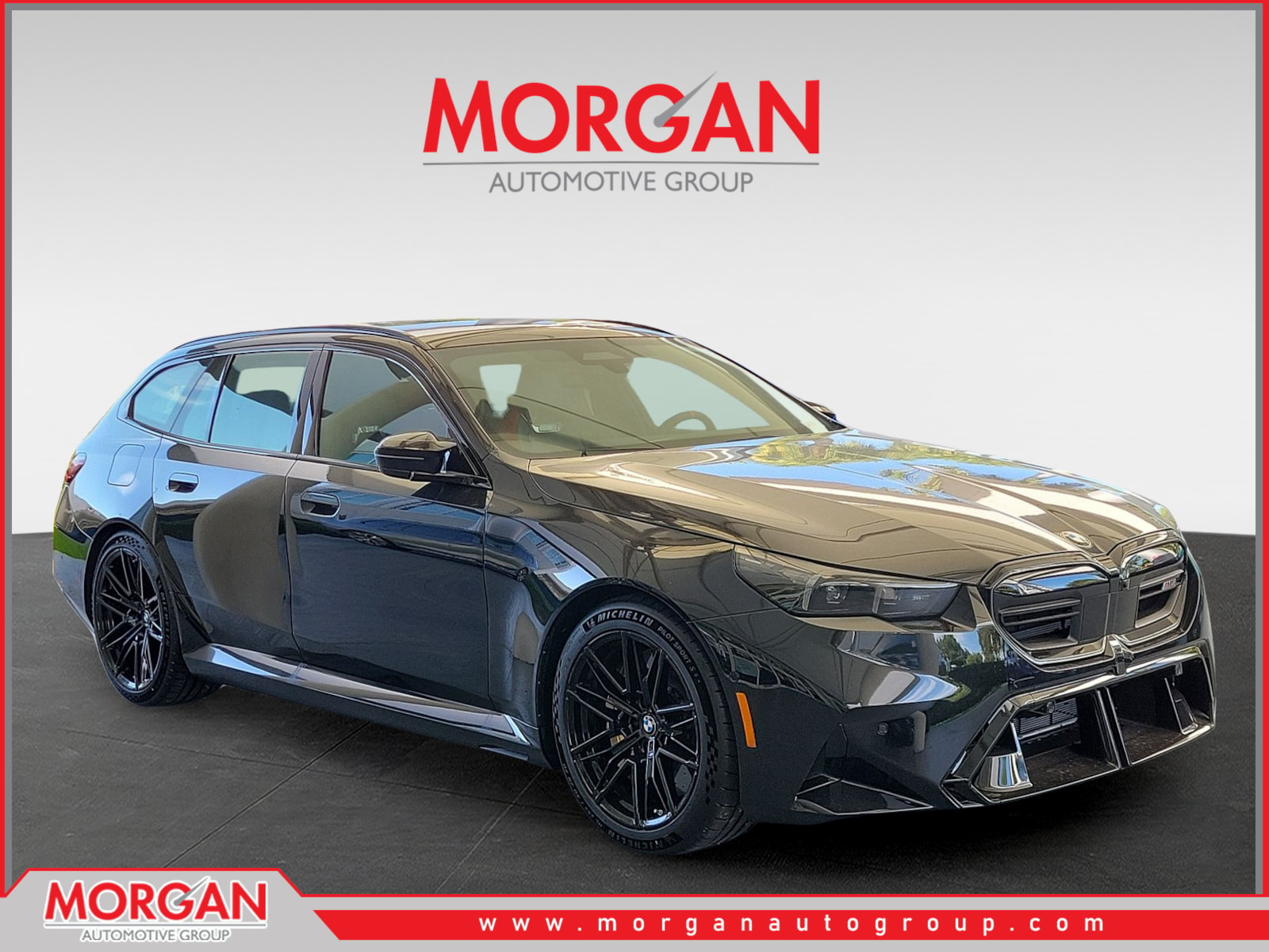 2027 BMW M5 Base