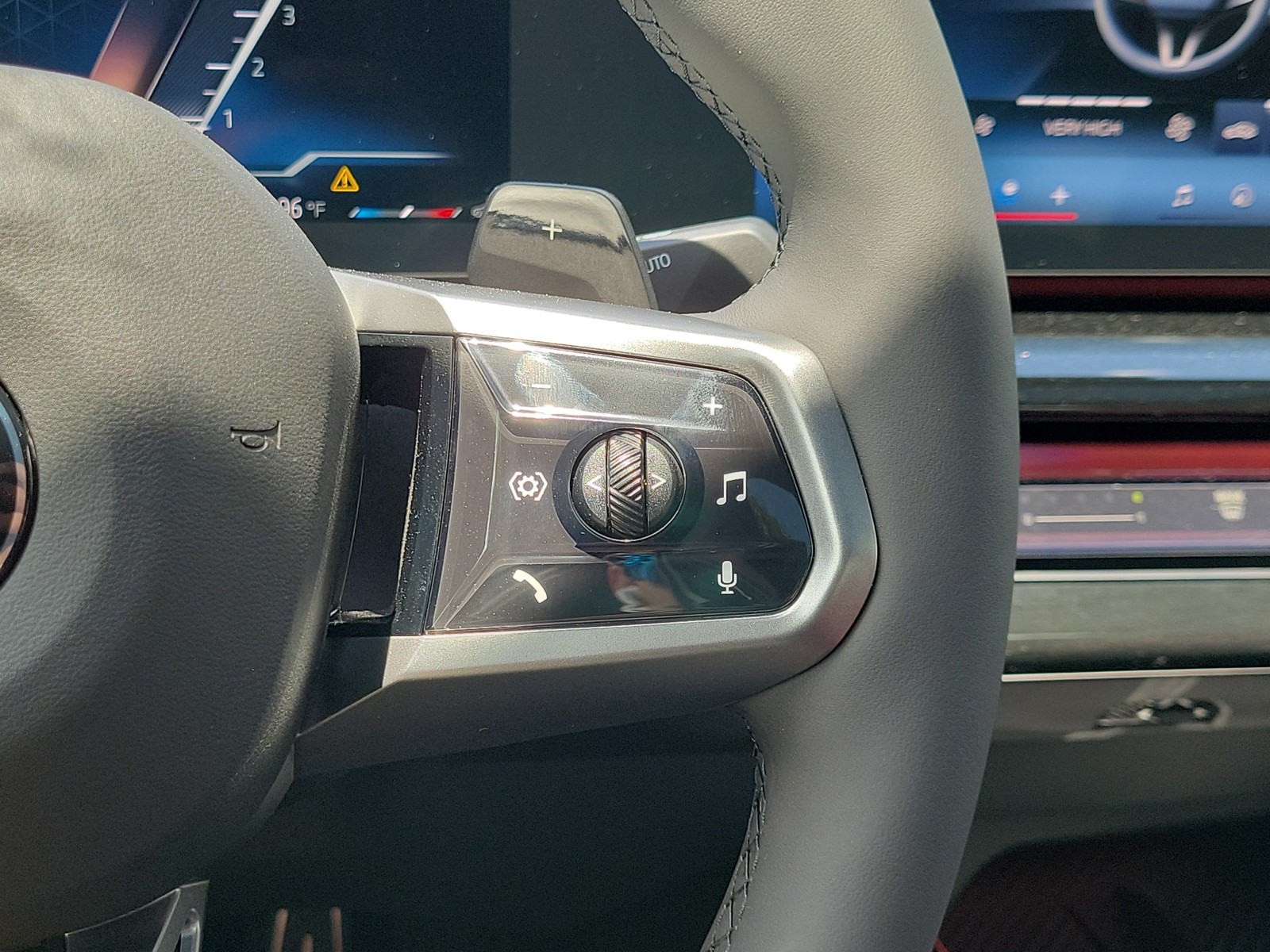New 2027 Alpine White BMW 530i image 19