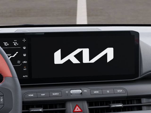 New 2026 Black Kia GT-Line image 20