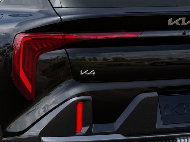 New 2026 Black Kia GT-Line image 11
