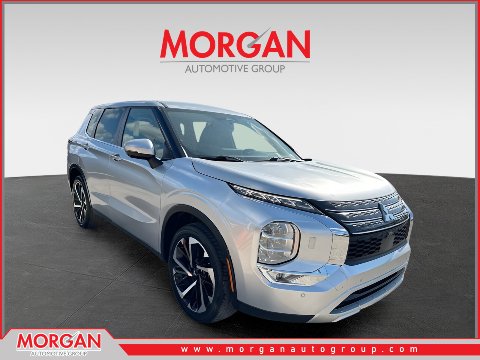 2024 Mitsubishi Outlander