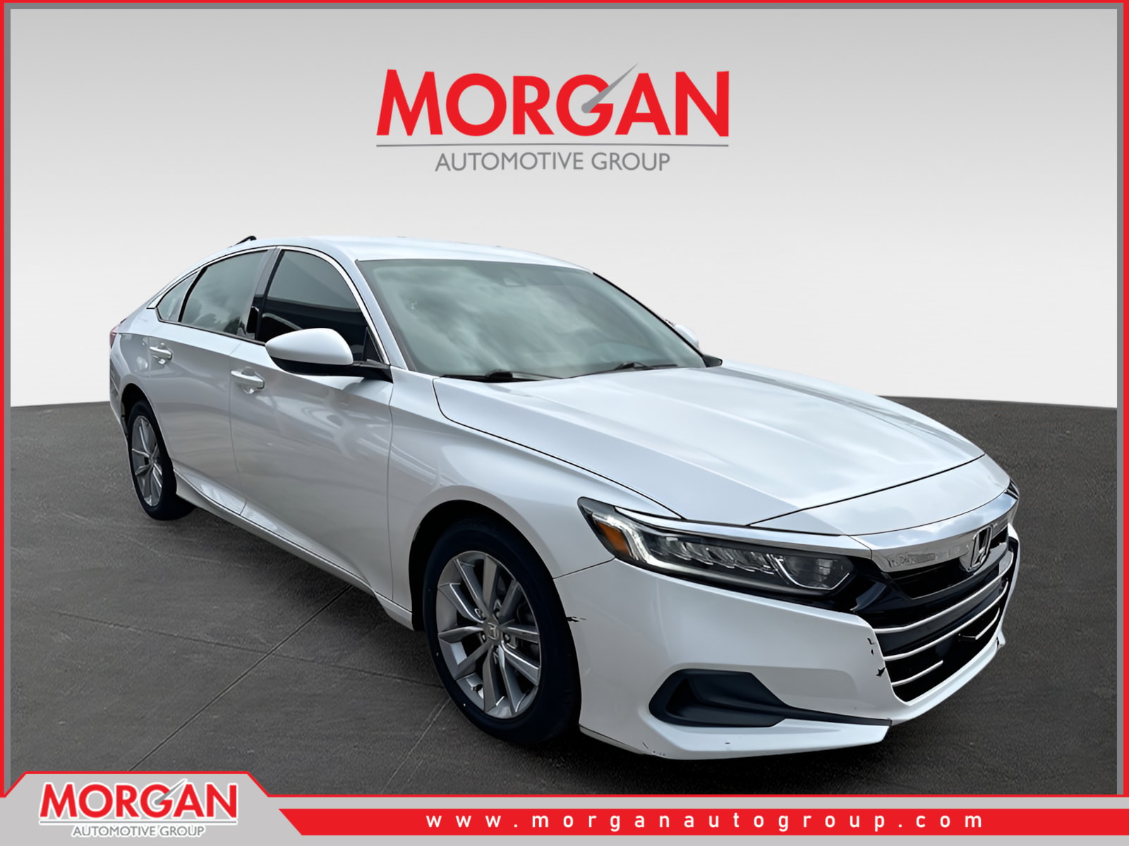 2021 Honda Accord Sedan 2021 Honda Accord Sedan LX 4dr Car
