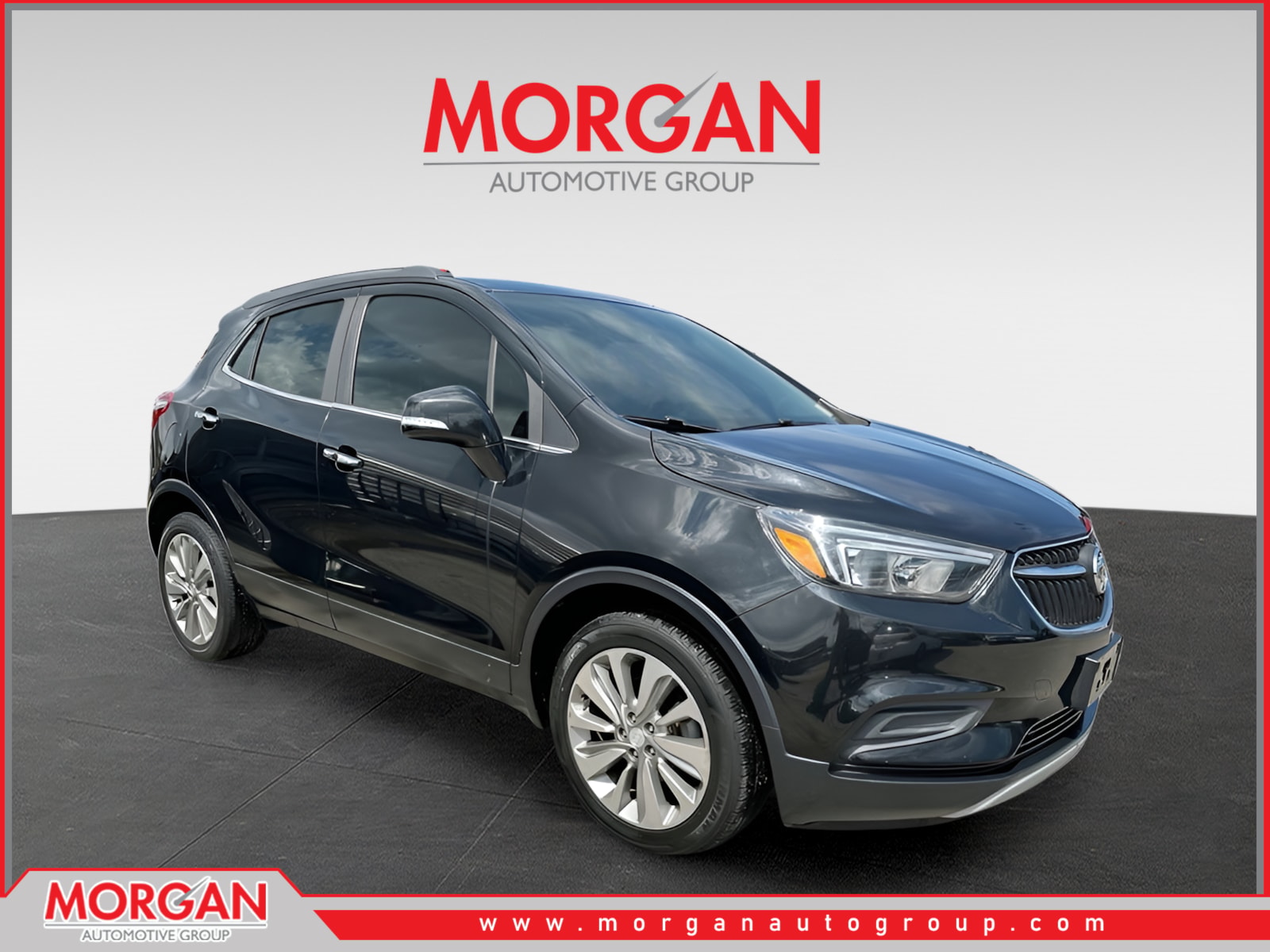 2019 Buick Encore