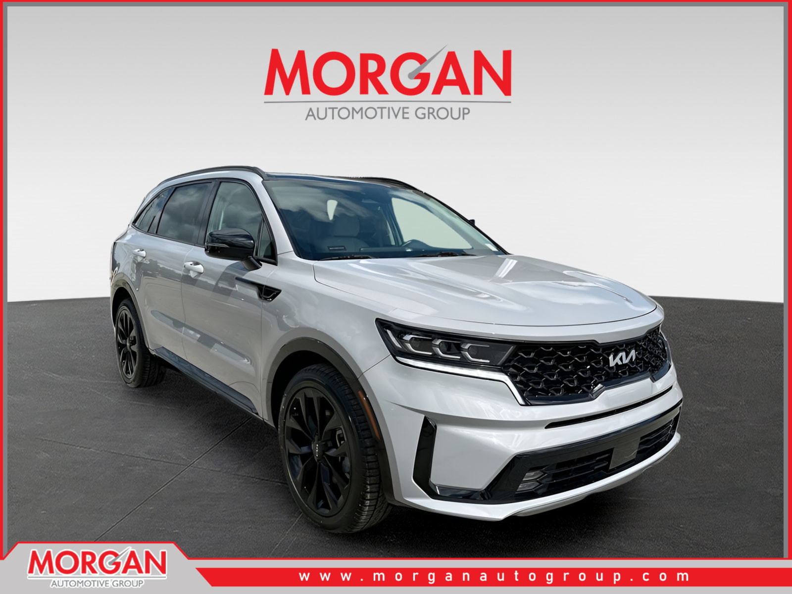 2023 Kia Sorento