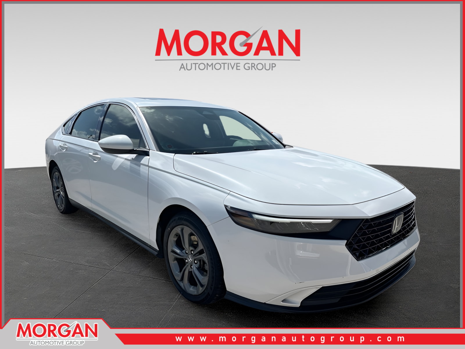 2024 Honda Accord Sedan